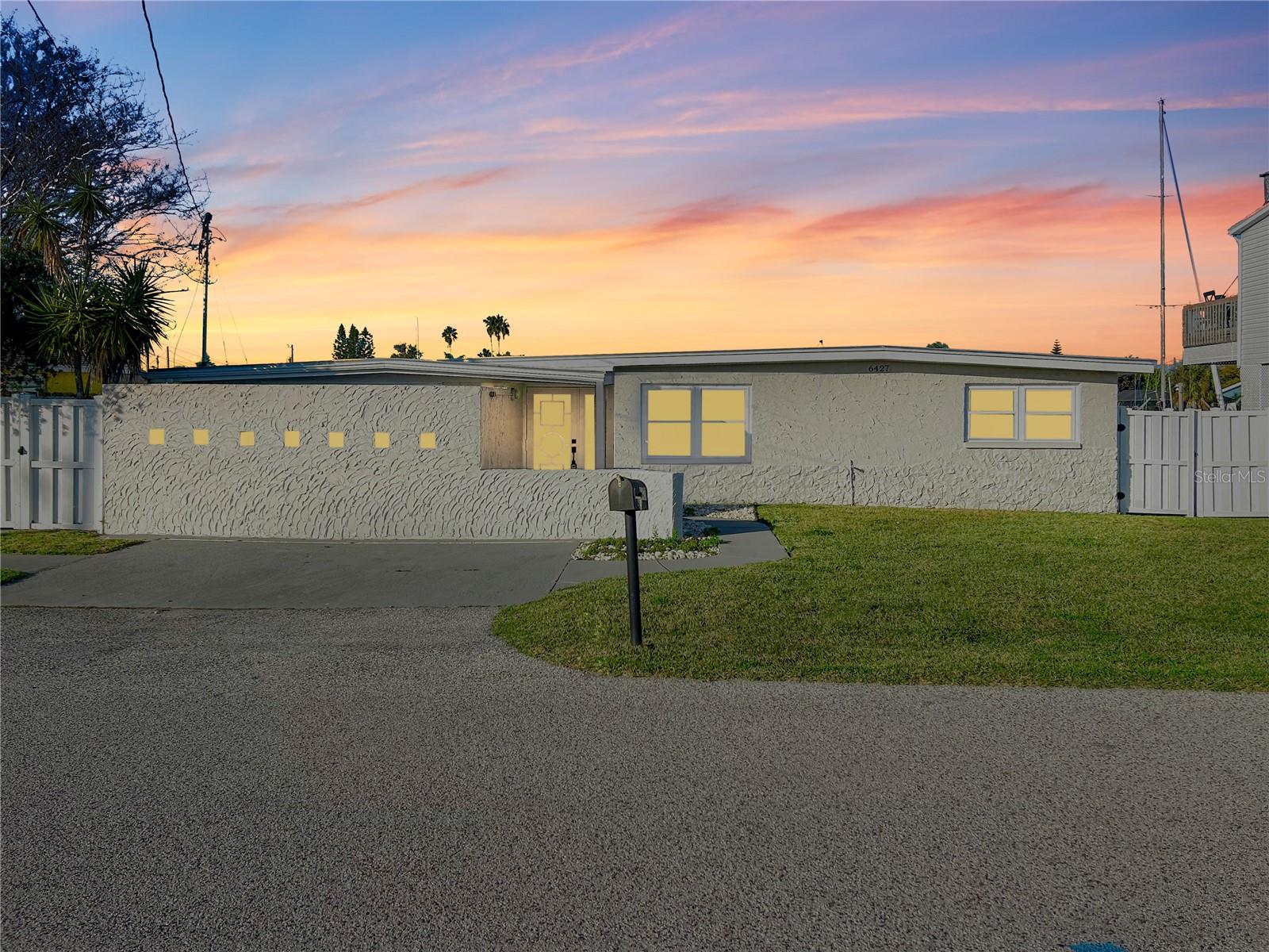 SEA RANCH ON GULF - Residential