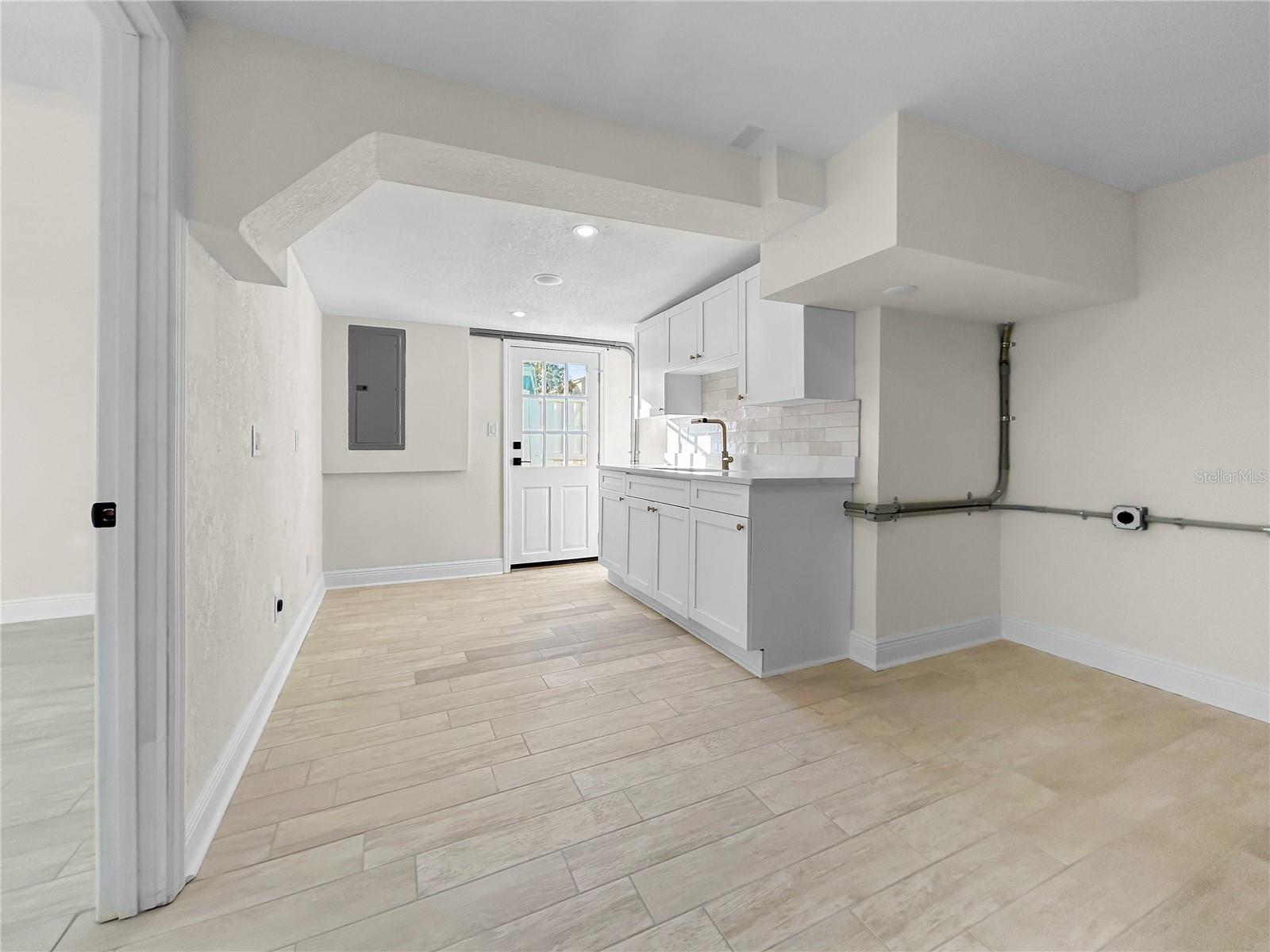 SEA RANCH ON GULF - Residential