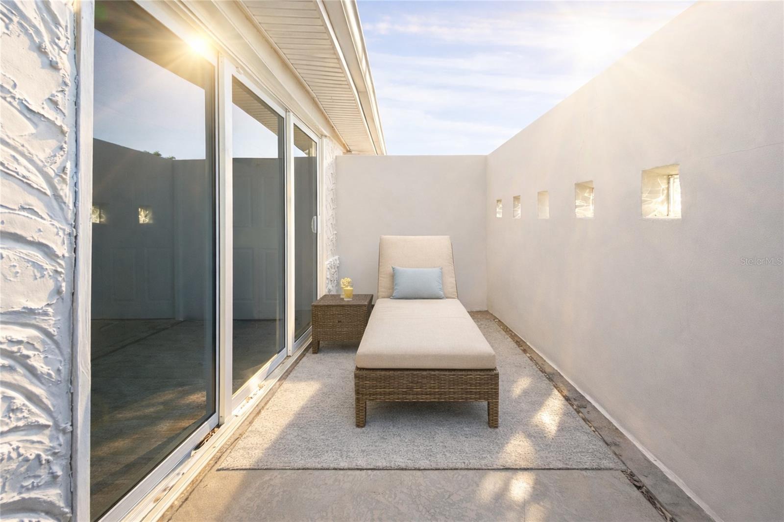 SEA RANCH ON GULF - Residential