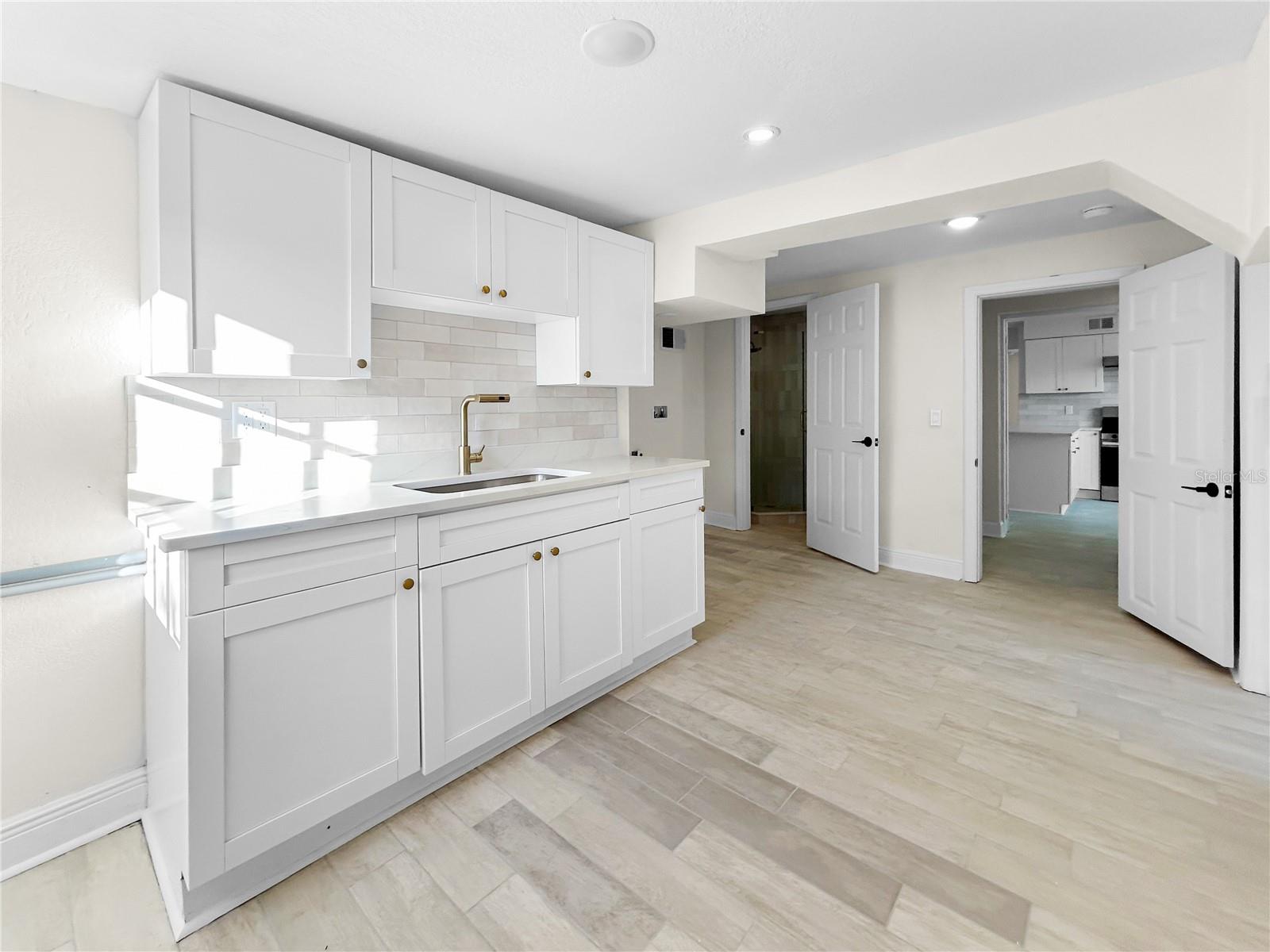 SEA RANCH ON GULF - Residential