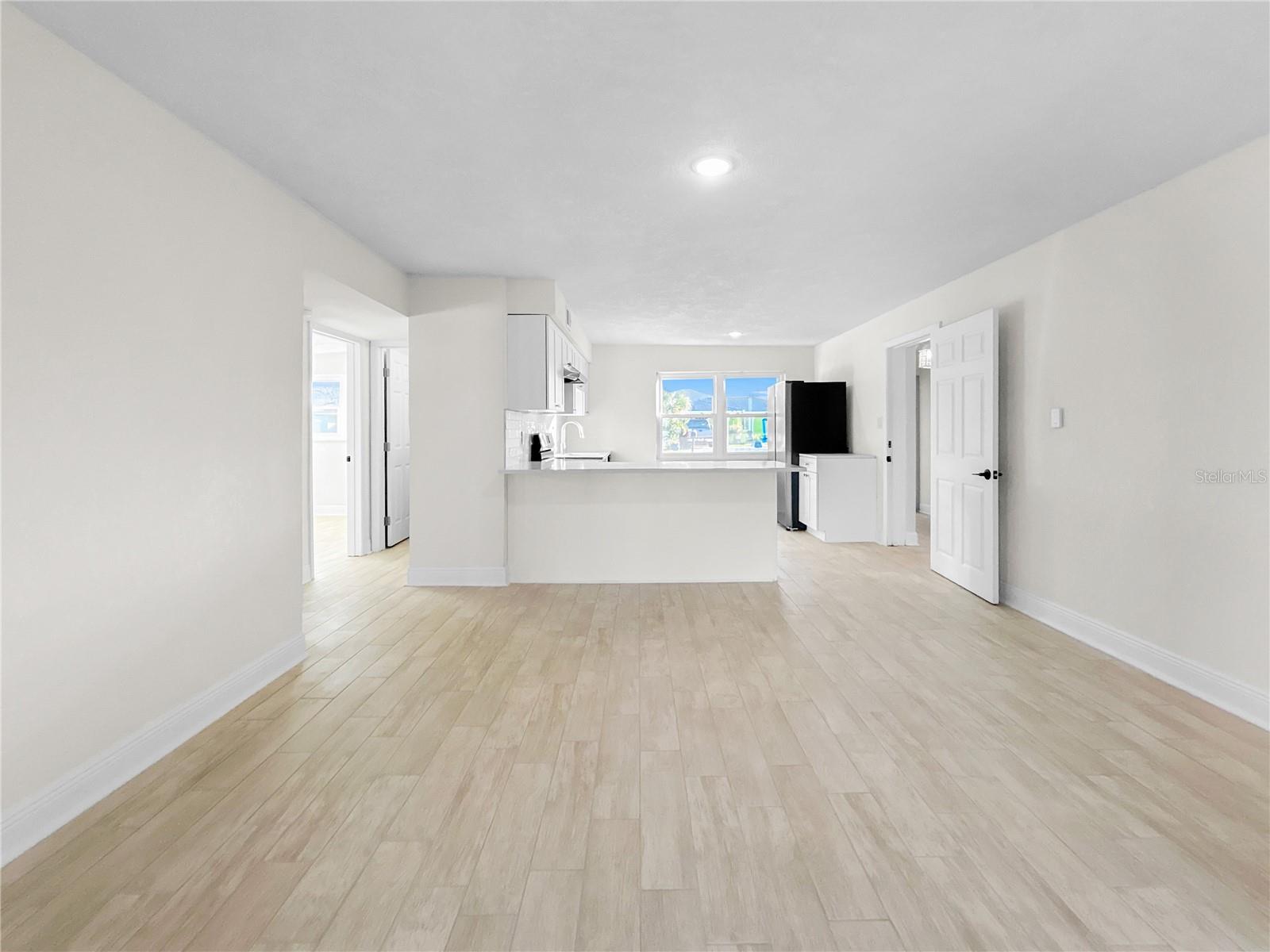 SEA RANCH ON GULF - Residential