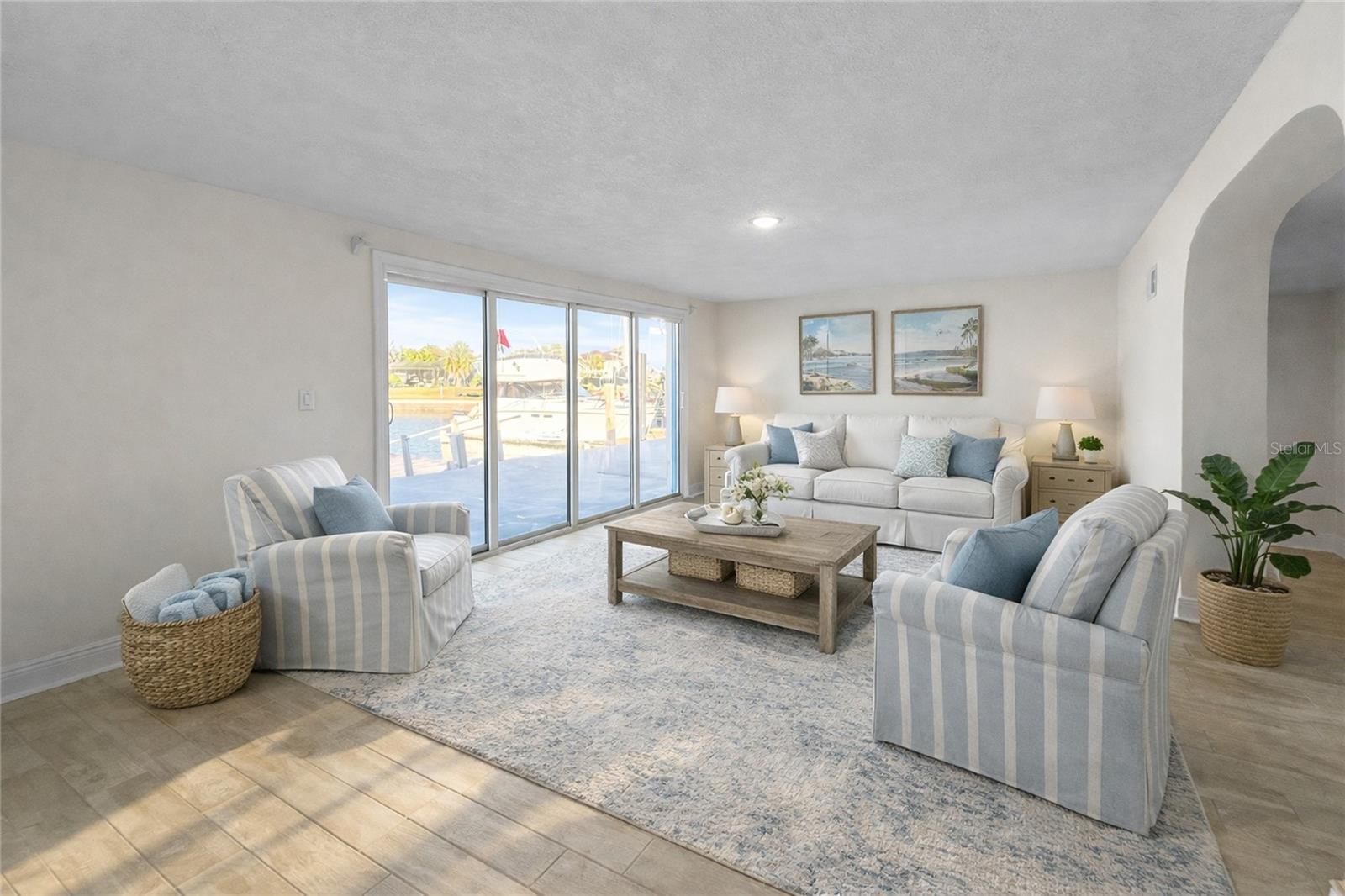 SEA RANCH ON GULF - Residential