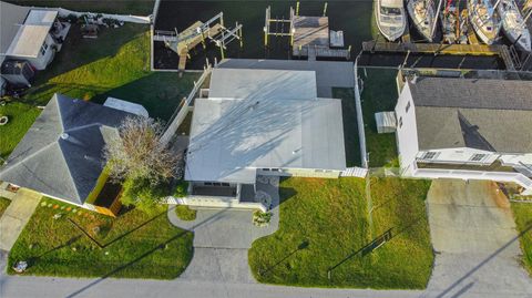 Photo of 6427 Boatyard Drive, Hudson, FL 34667 (MLS # A4677241)