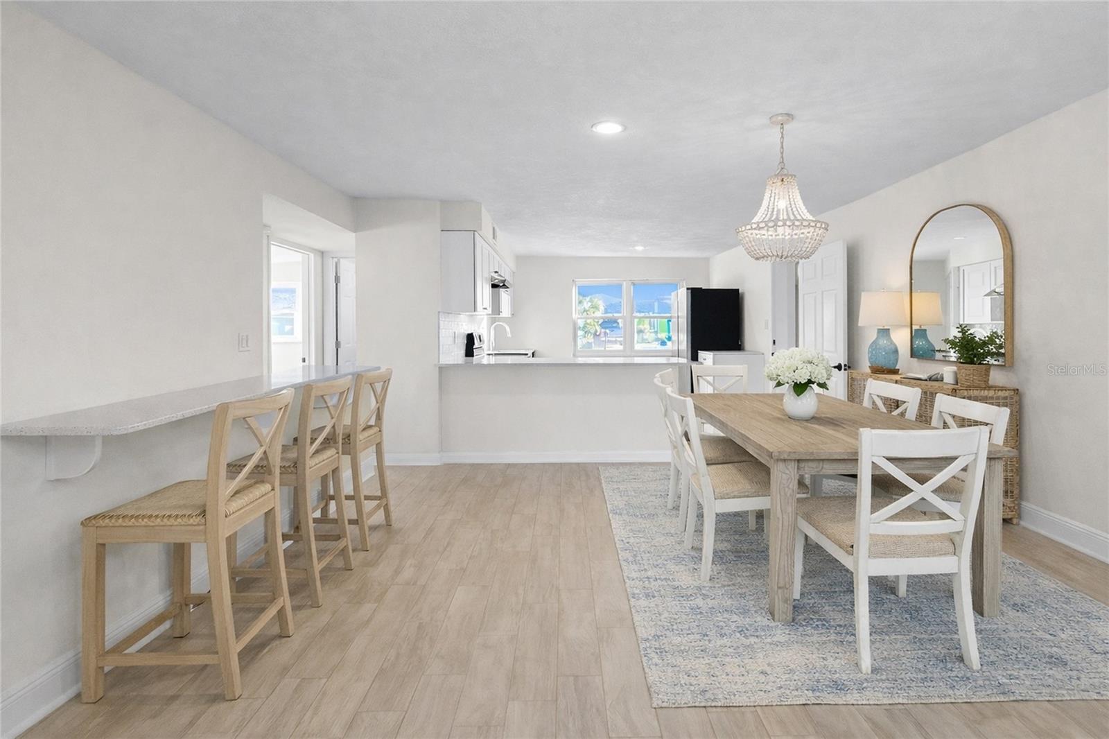 SEA RANCH ON GULF - Residential