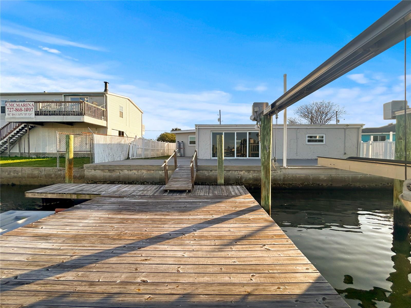 SEA RANCH ON GULF - Residential