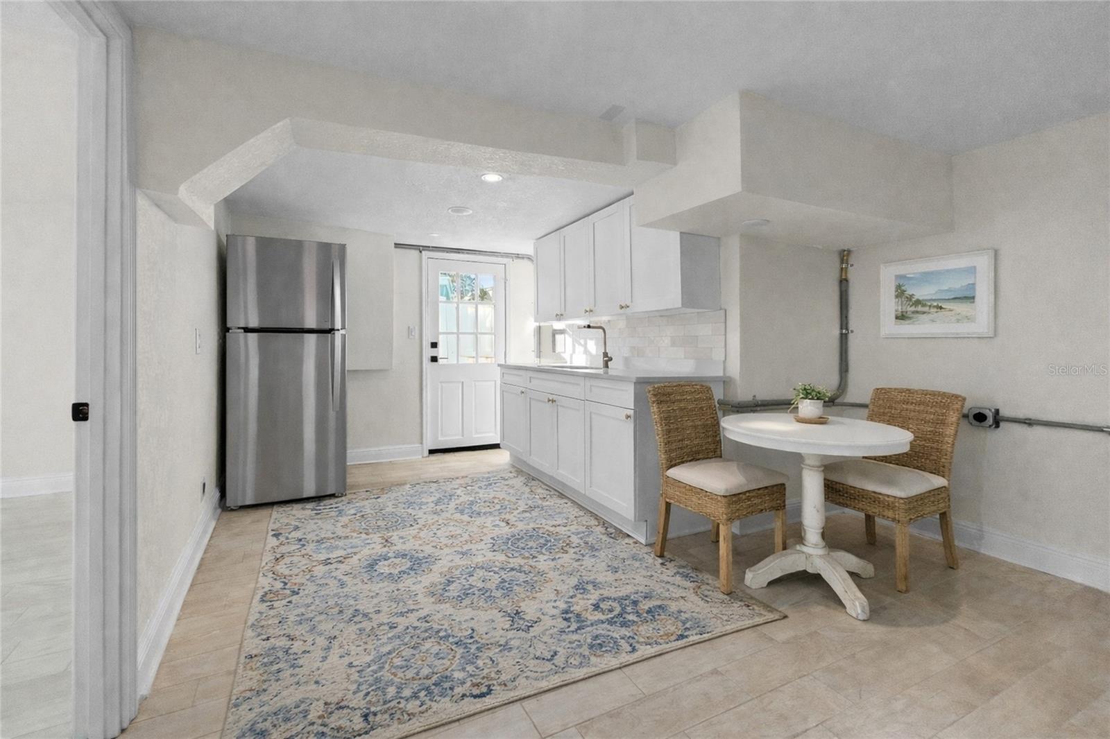 SEA RANCH ON GULF - Residential