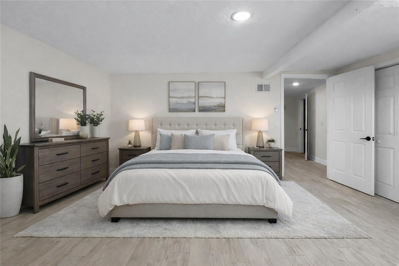 SEA RANCH ON GULF - Residential