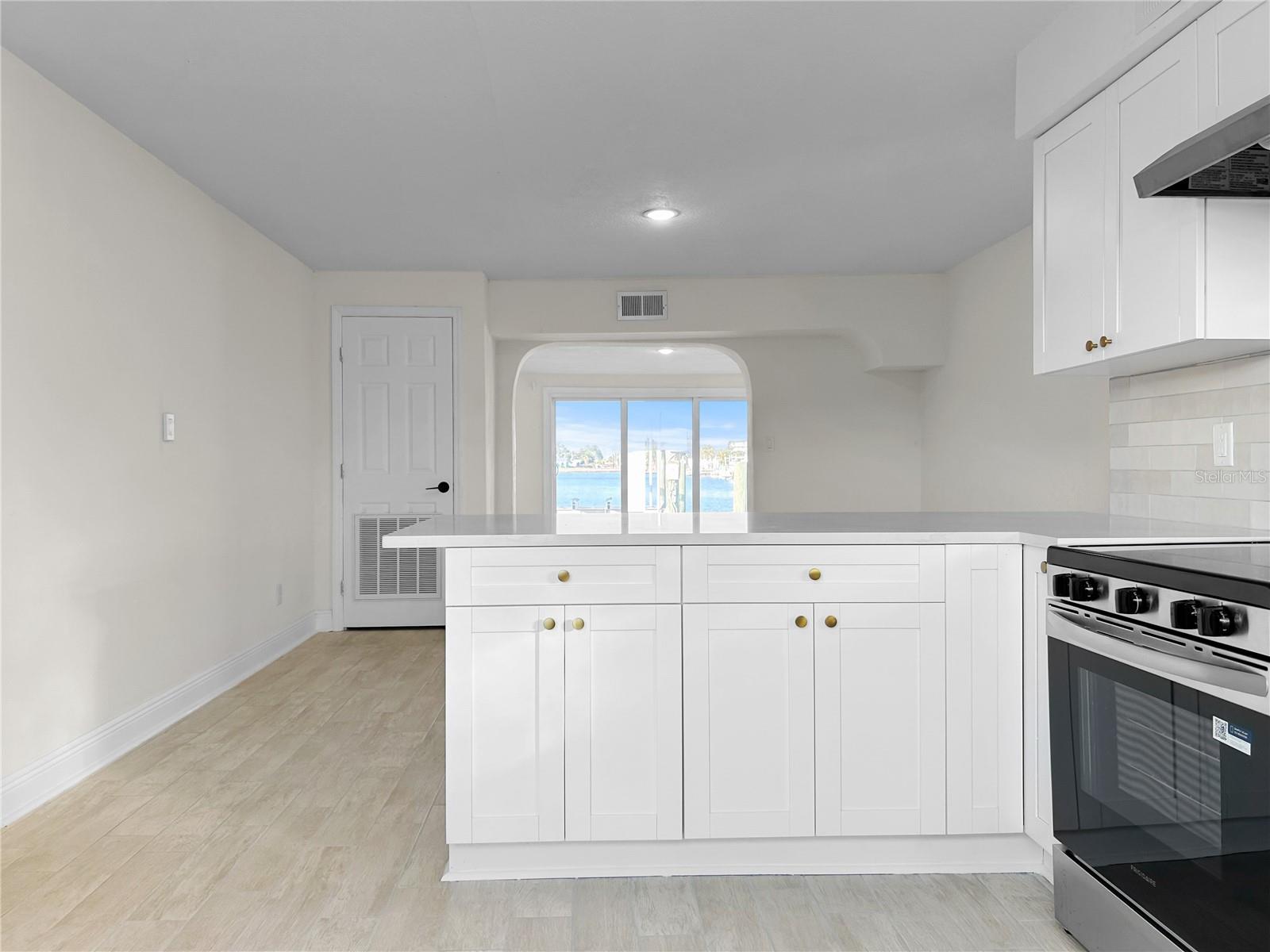 SEA RANCH ON GULF - Residential