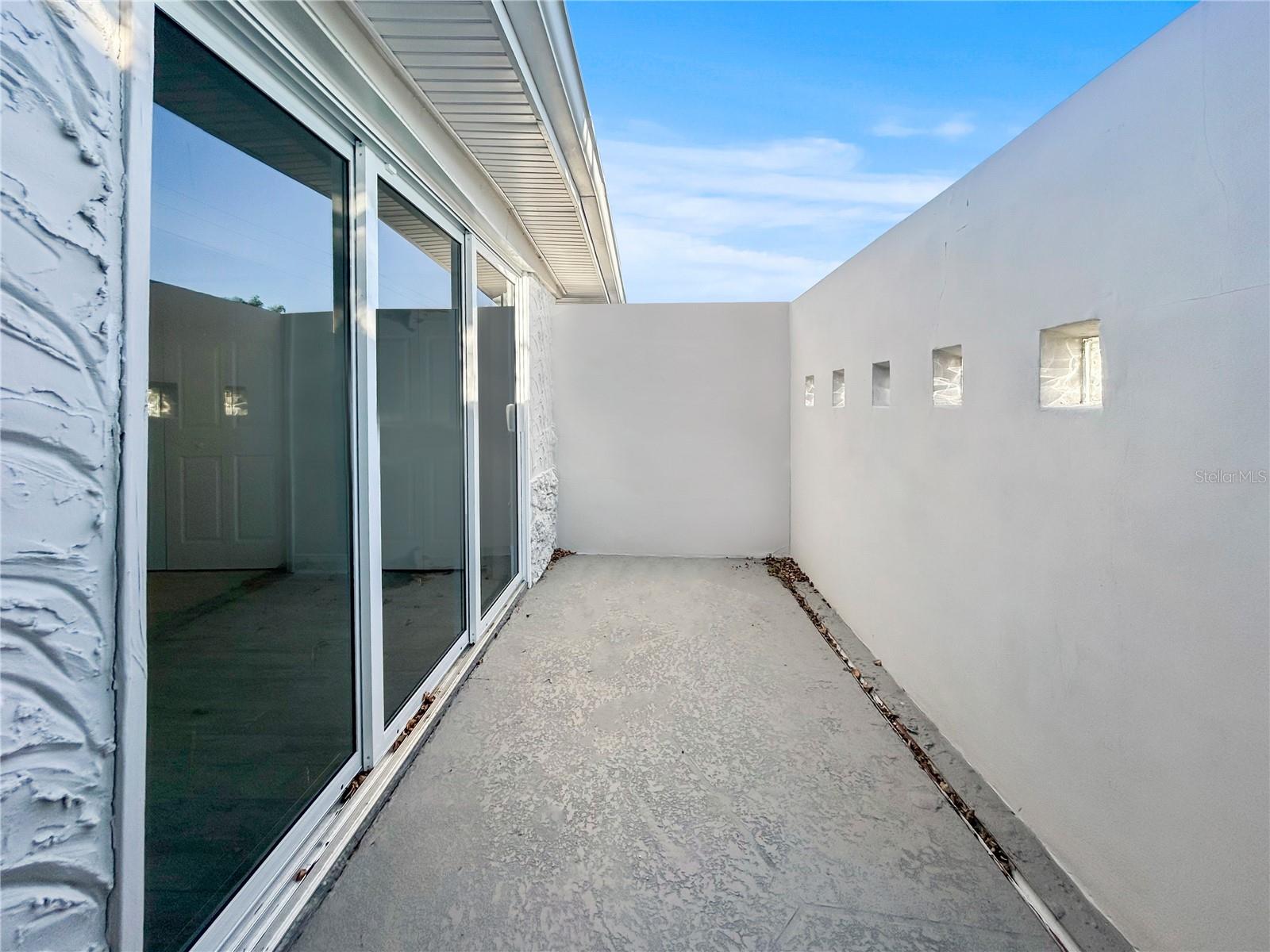 SEA RANCH ON GULF - Residential