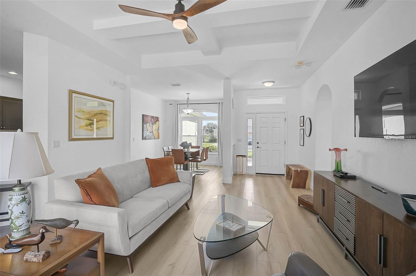 STERLING LAKE - Residential