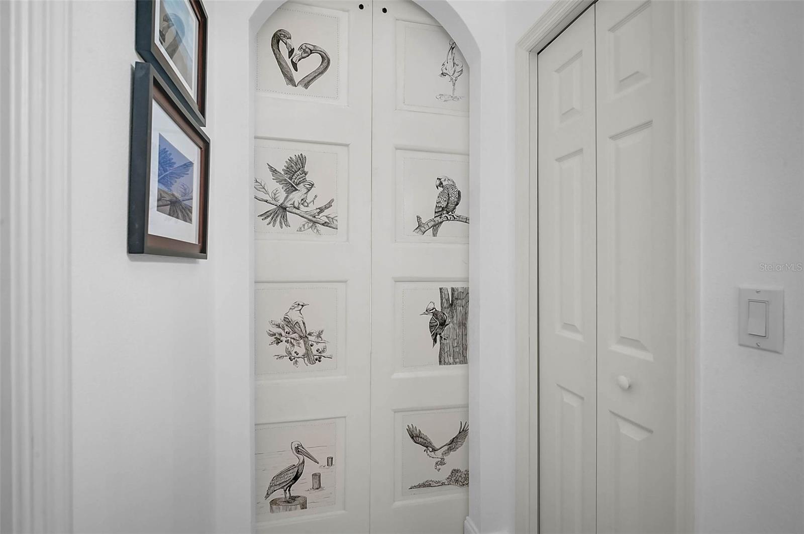 STERLING LAKE - Residential