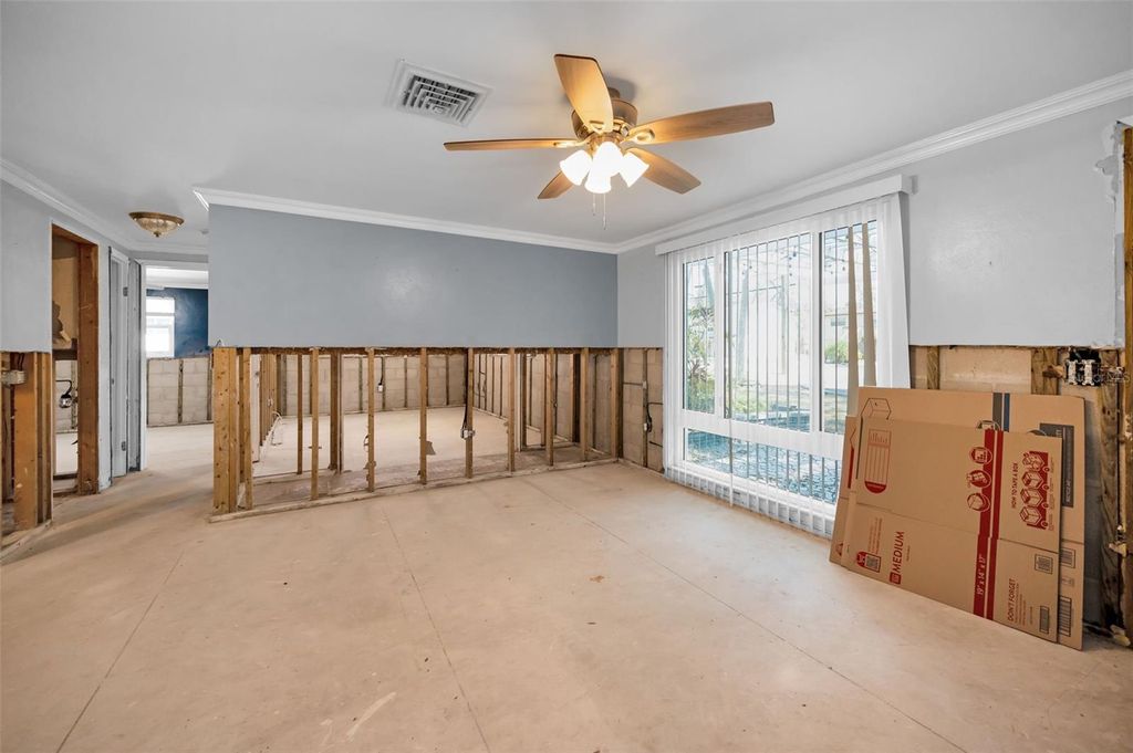 Photo of 5153 Bay Boulevard, Port Richey, FL 34668 (MLS # TB8375921)