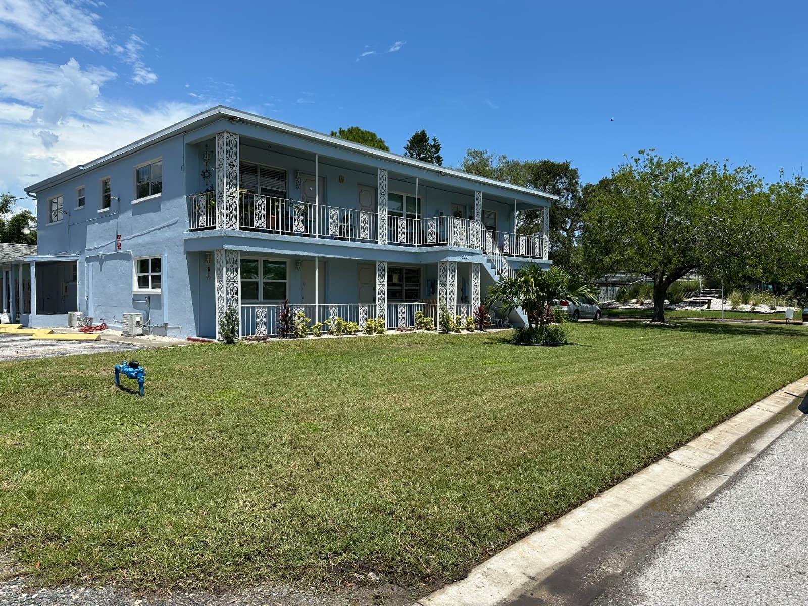 BOCA CEIGA PARK - Residential Lease