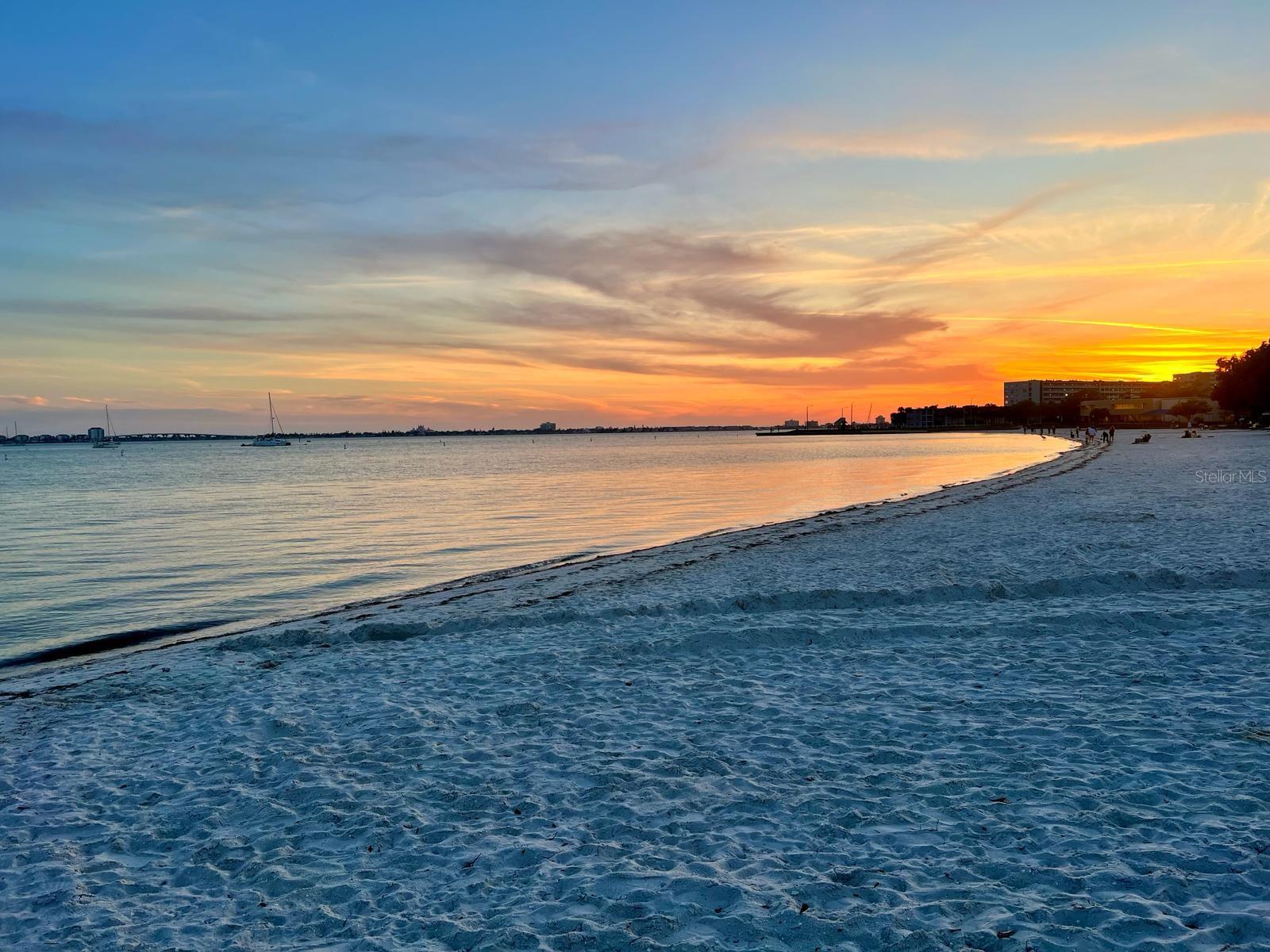 BOCA CEIGA PARK - Residential Lease