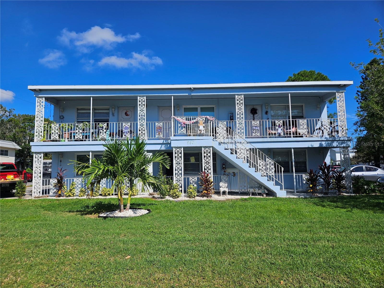 Are you on the hunt for a delightful place to call home? You're in luck! We have a fantastic New Orleans style apartment available for rent, and it's situated in a super location that's bound to win your heart.
This lovely one-bedroom, one-bathroom apartment is conveniently located on the first floor, making it easily accessible. Just imagine being able to walk one block to the beach whenever you please! If you're a fan of the arts, you'll be thrilled to discover the vibrant local artsy scene down Beach Boulevard.
But that's not all you'll be spoiled for choice with an array of dining options, many of which feature live music to set the perfect ambiance for your evenings out. Don't forget to explore the funky shops, weekly farmers market, and the Gulfport Brewery for some unique finds and tasty brews. And for a touch of nostalgia and entertainment, the iconic Casino Ballroom is just a stone's throw away.
If this sounds like the perfect place for you, don't hesitate to call and schedule a showing. We'd love to show you around and help you envision your new life in this charming apartment!
Looking forward to hearing from you soon!
Renter is responsible for utilities. No smoking allowed. Renters insurance required.