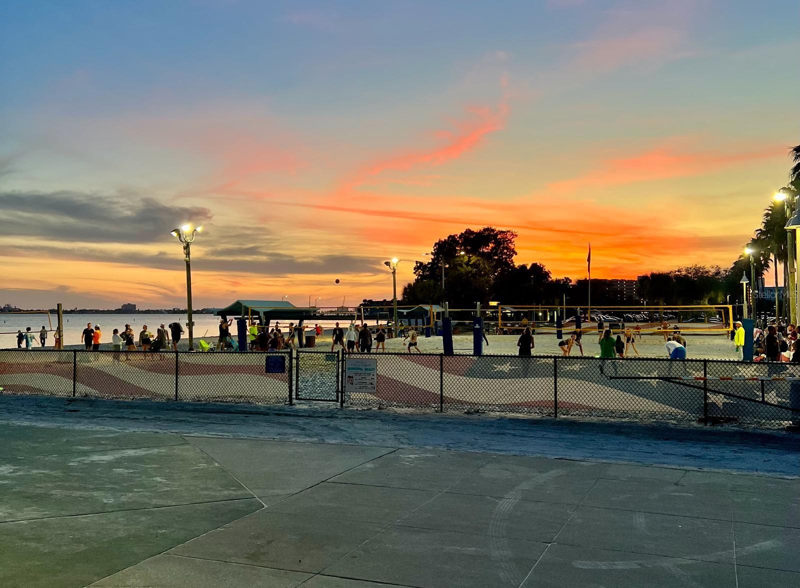 BOCA CEIGA PARK - Residential Lease