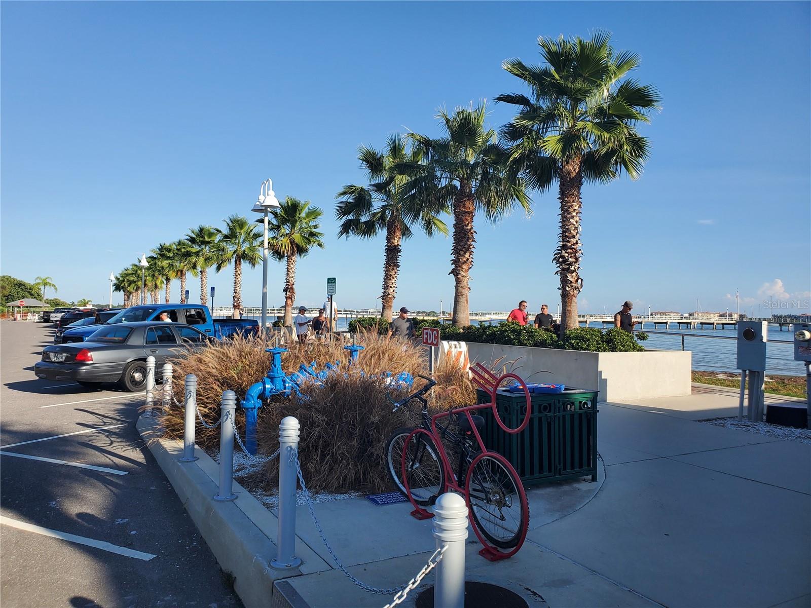 BOCA CEIGA PARK - Residential Lease