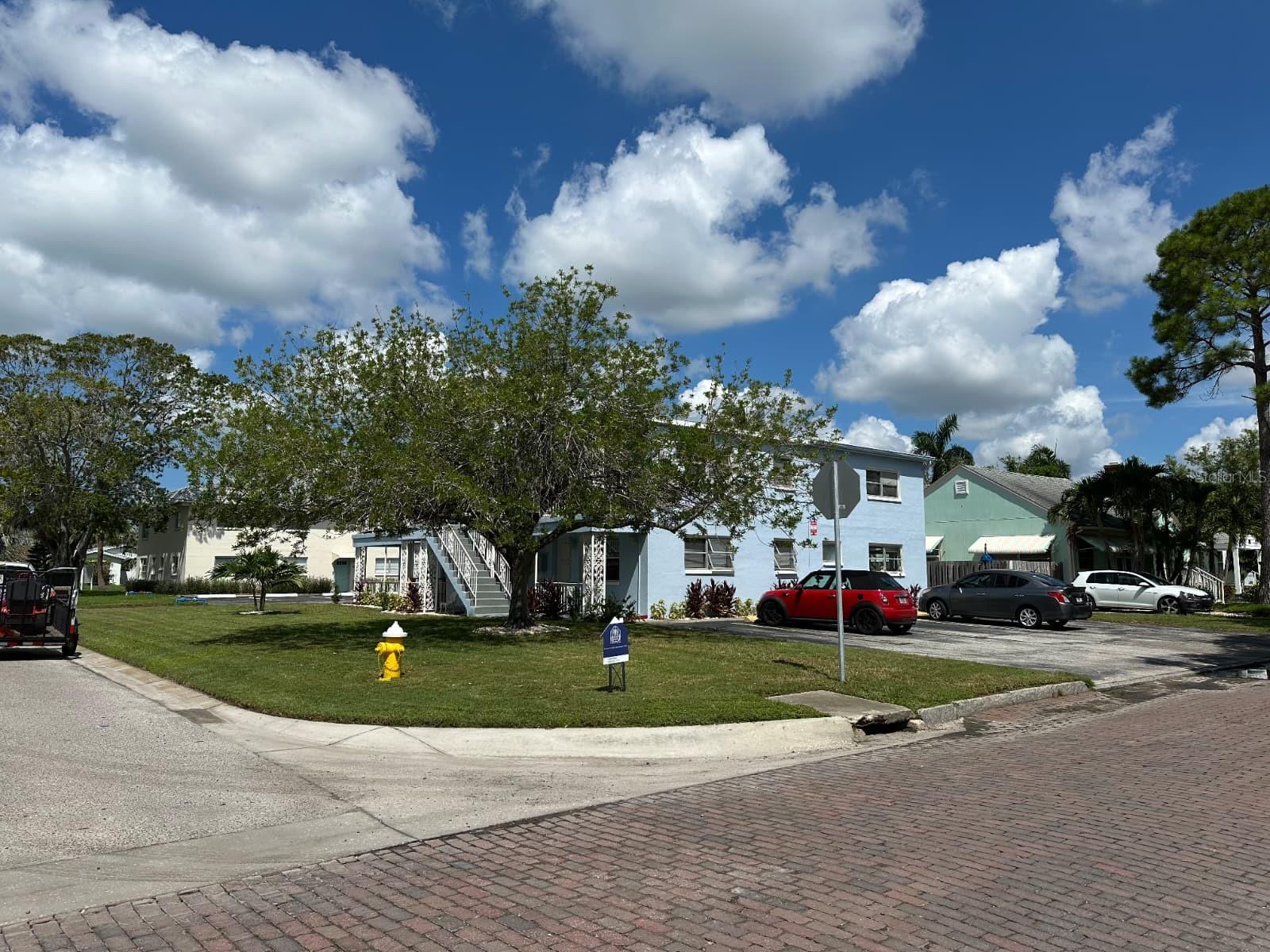 BOCA CEIGA PARK - Residential Lease