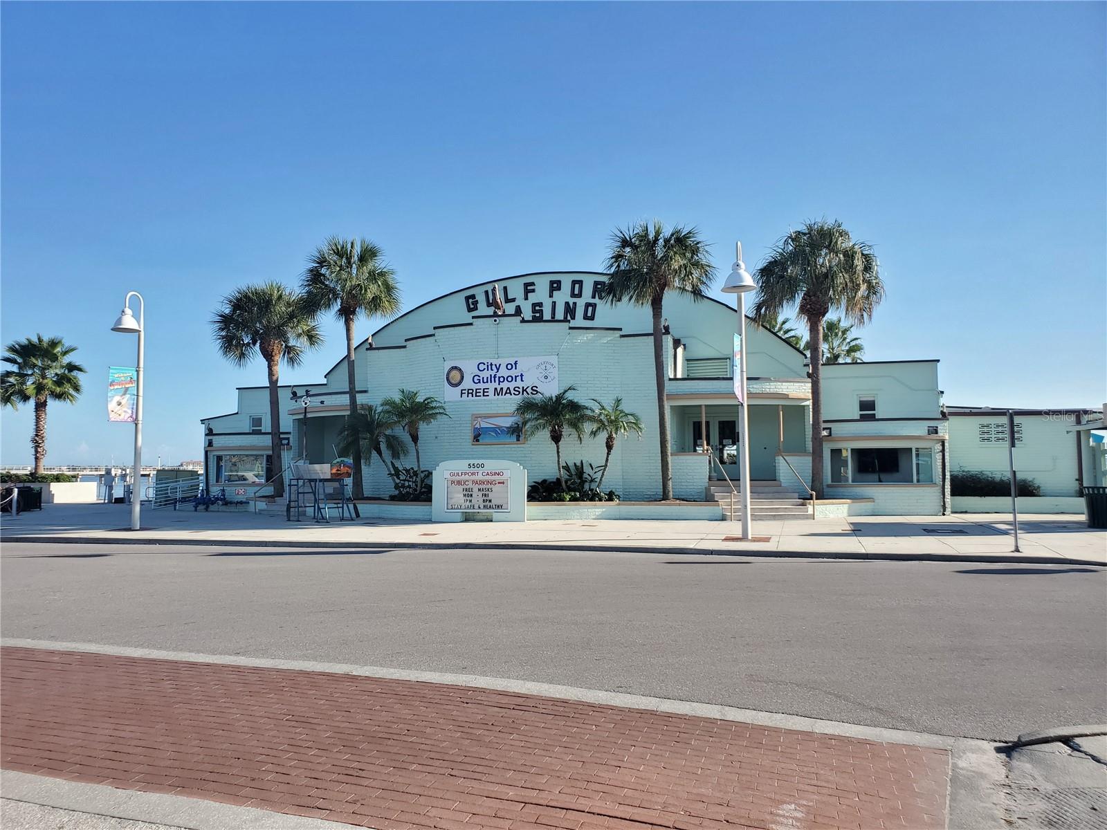 BOCA CEIGA PARK - Residential Lease