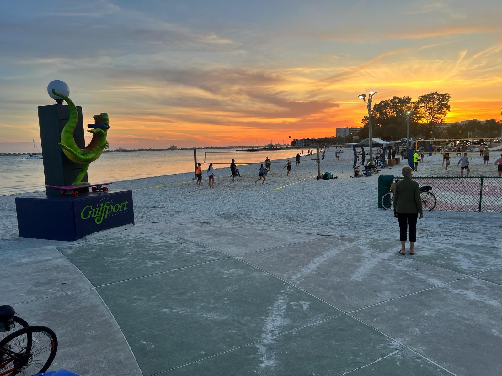 BOCA CEIGA PARK - Residential Lease