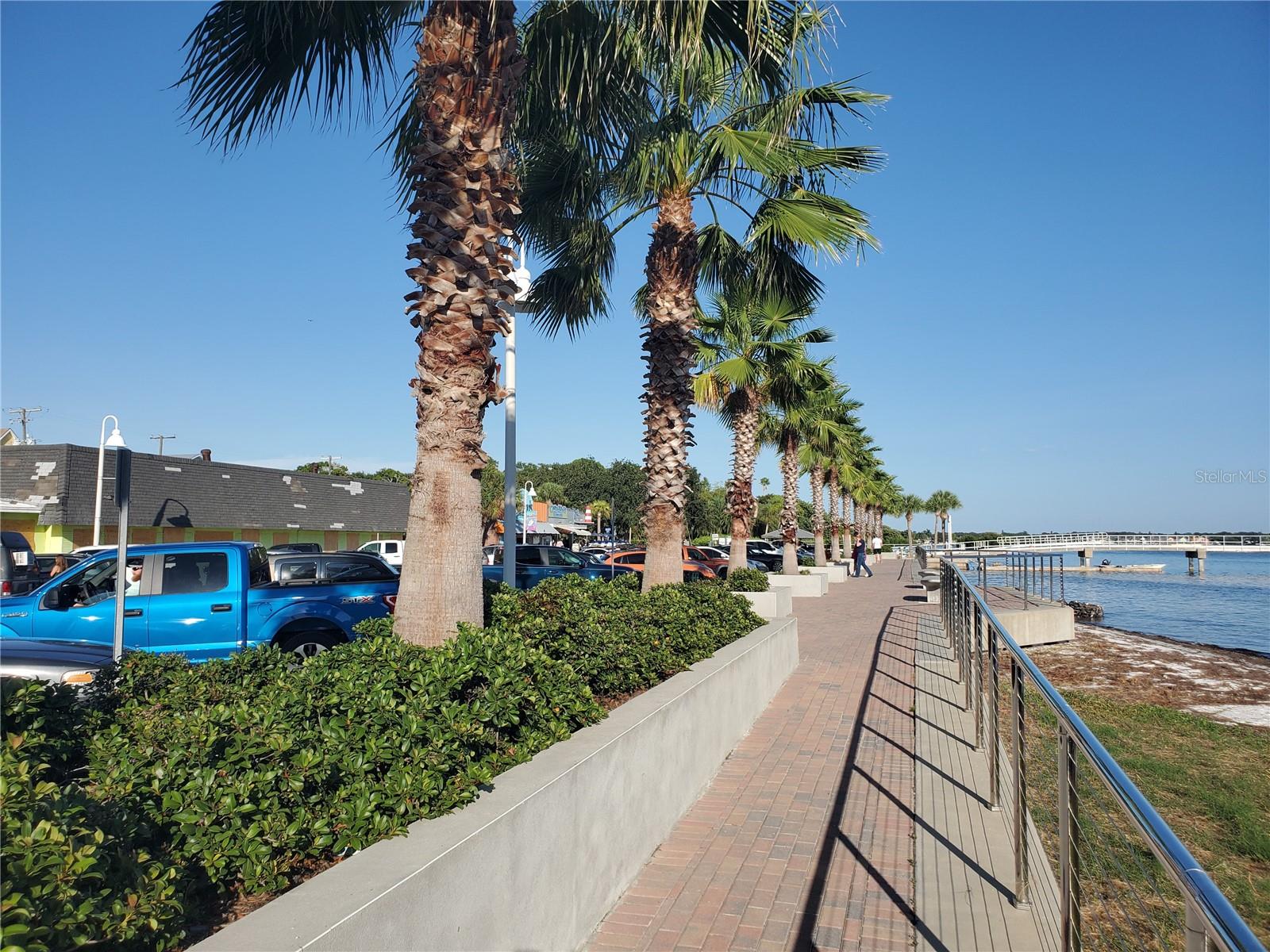 BOCA CEIGA PARK - Residential Lease