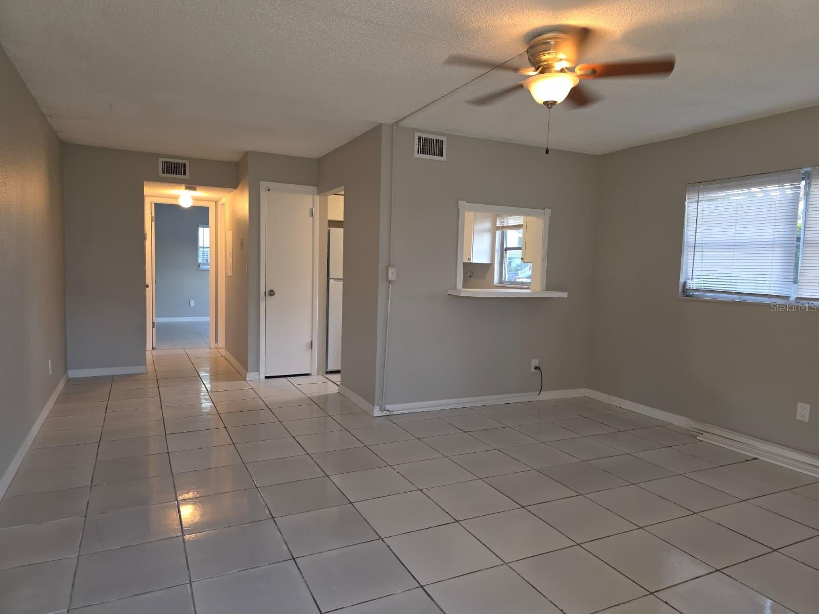 BOCA CEIGA PARK - Residential Lease