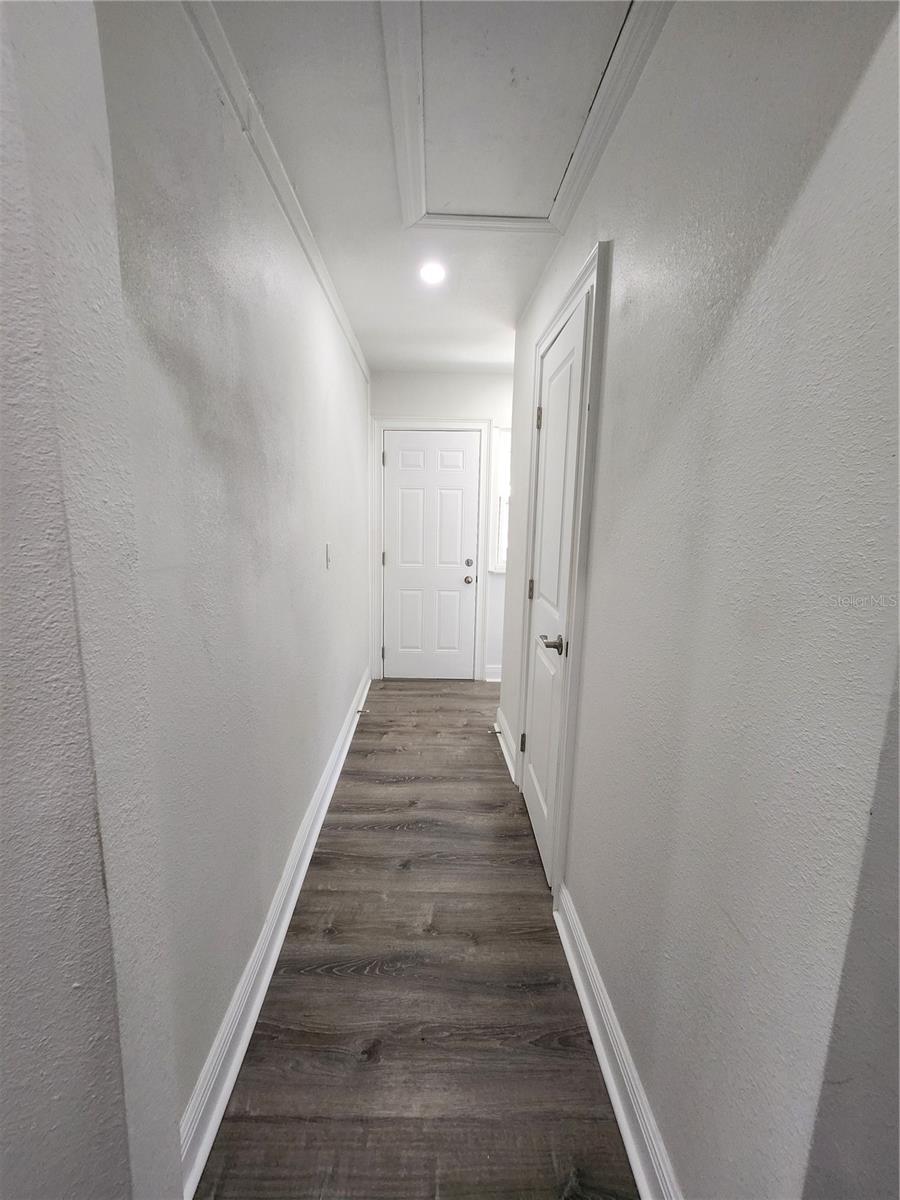 MOHAWK PARK REP - Residential Lease