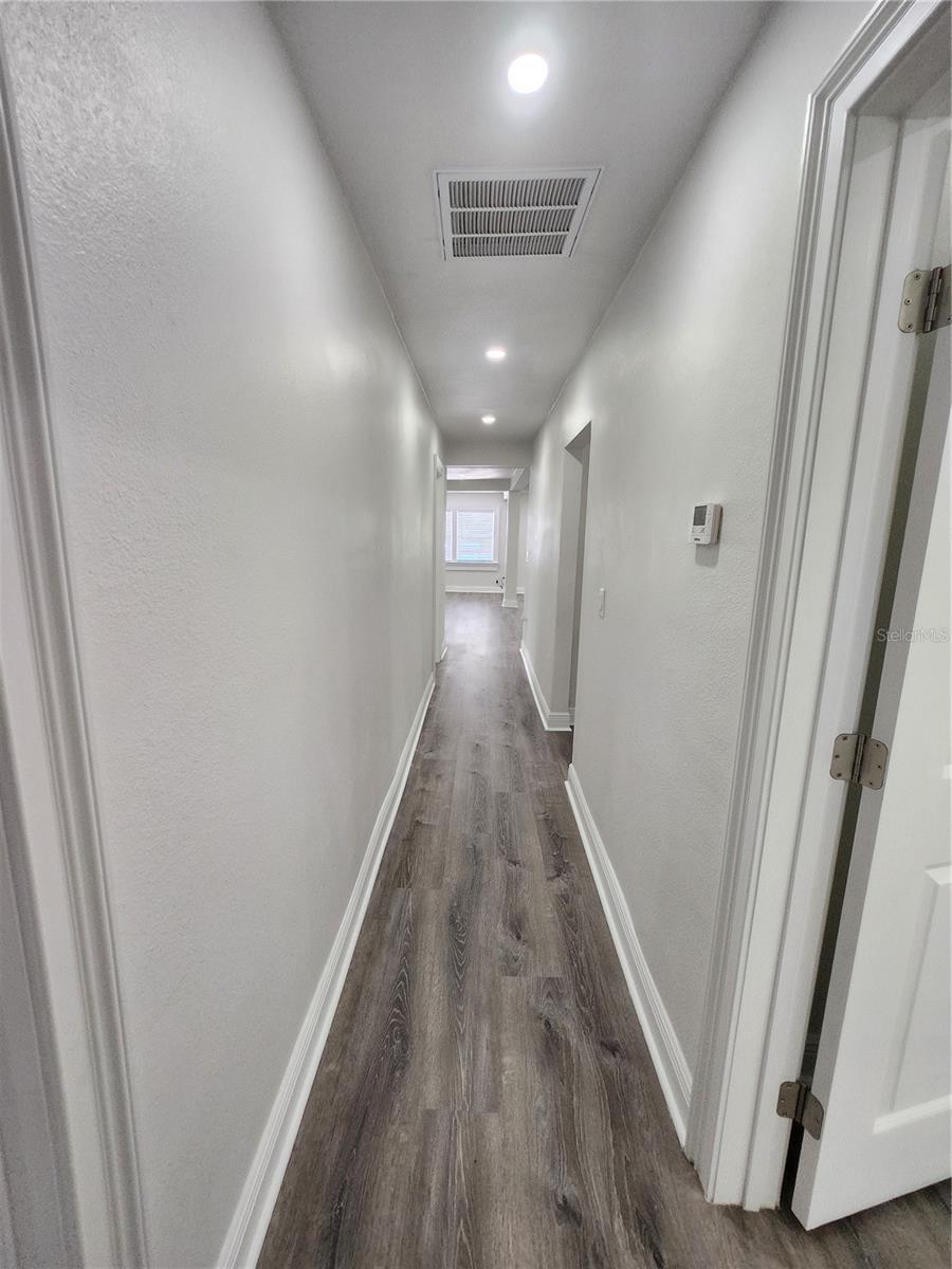 MOHAWK PARK REP - Residential Lease