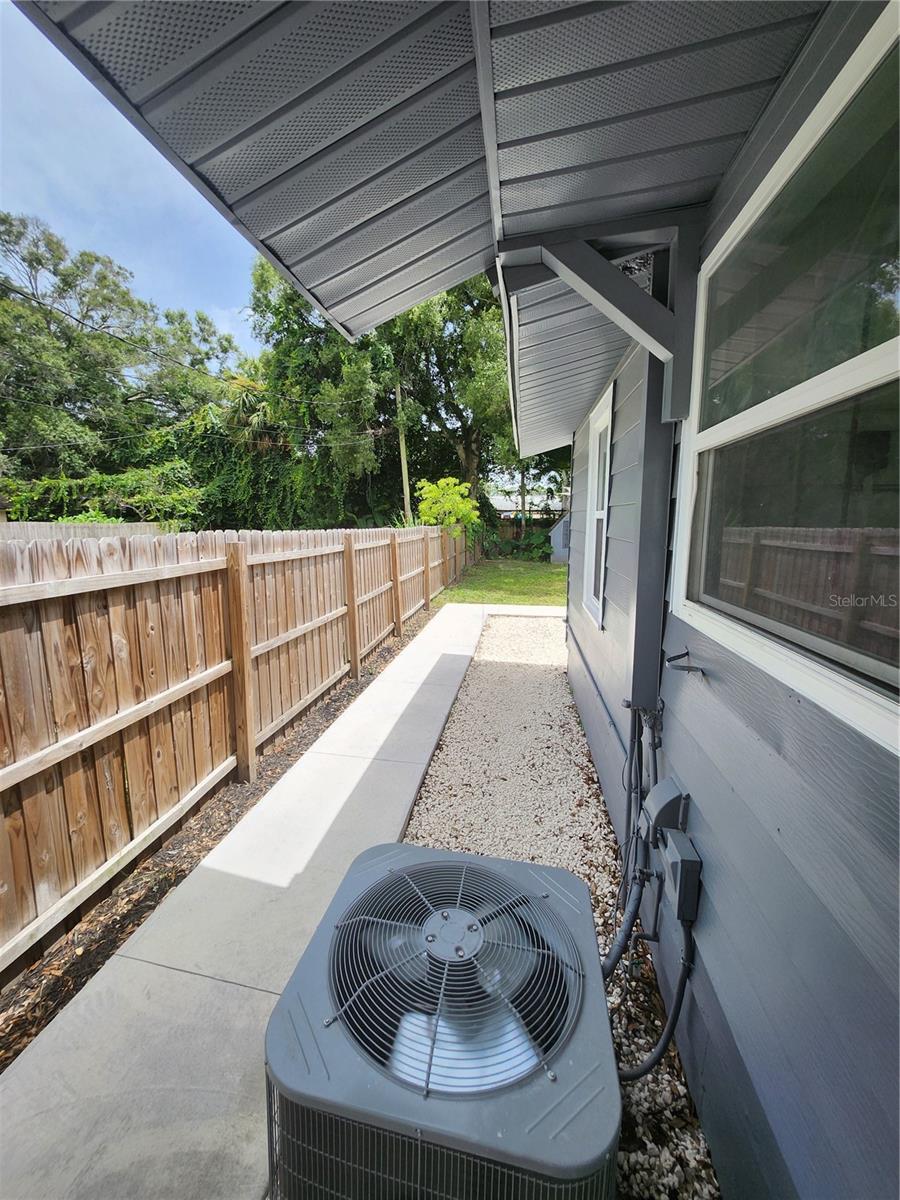 MOHAWK PARK REP - Residential Lease