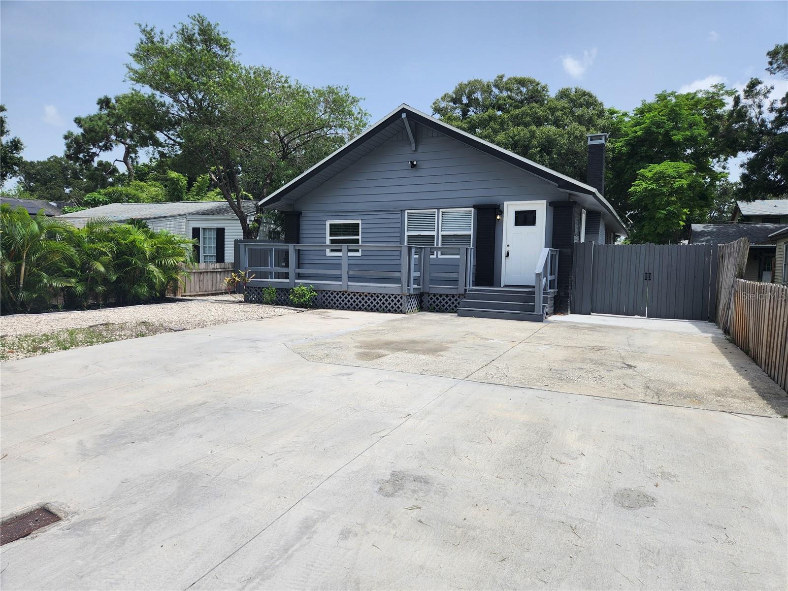 MOHAWK PARK REP - Residential Lease