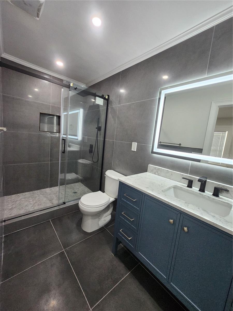 MOHAWK PARK REP - Residential Lease