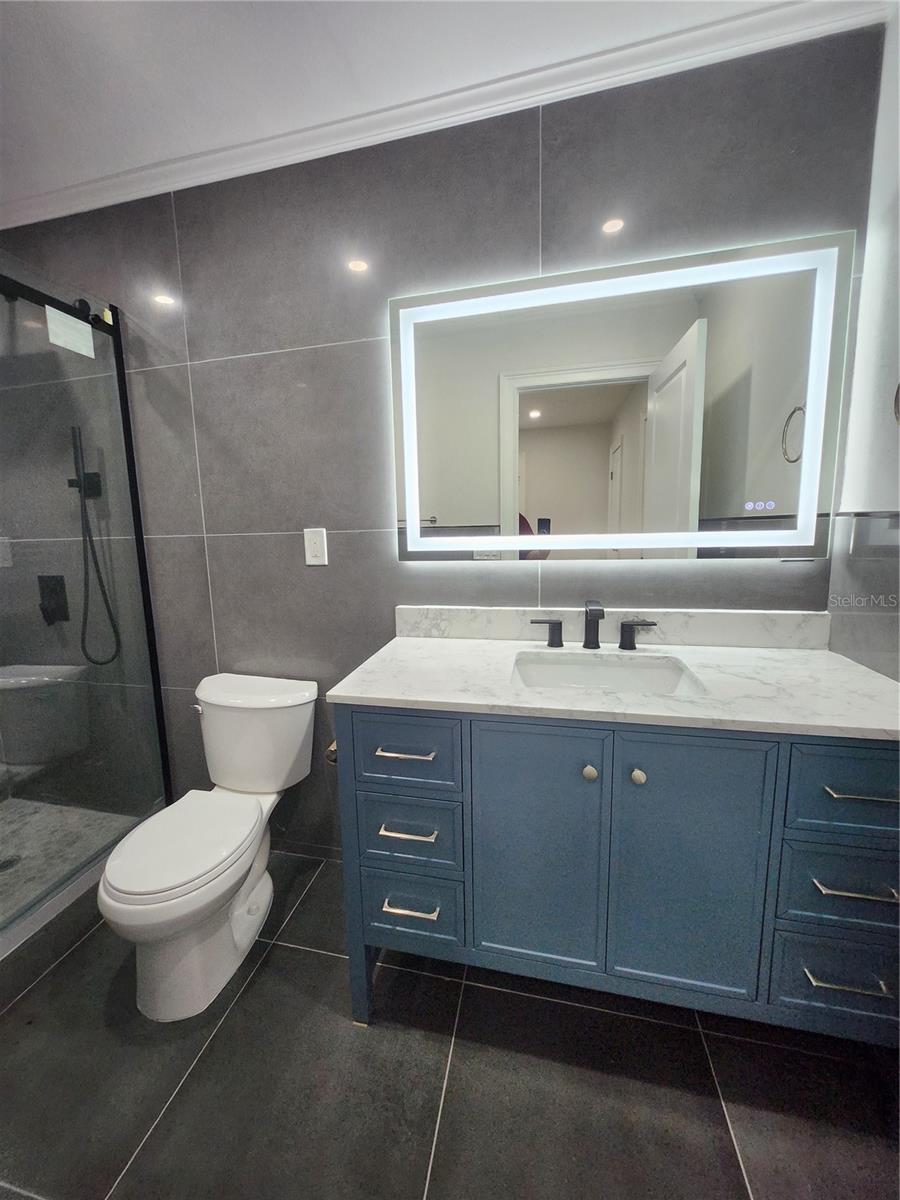 MOHAWK PARK REP - Residential Lease