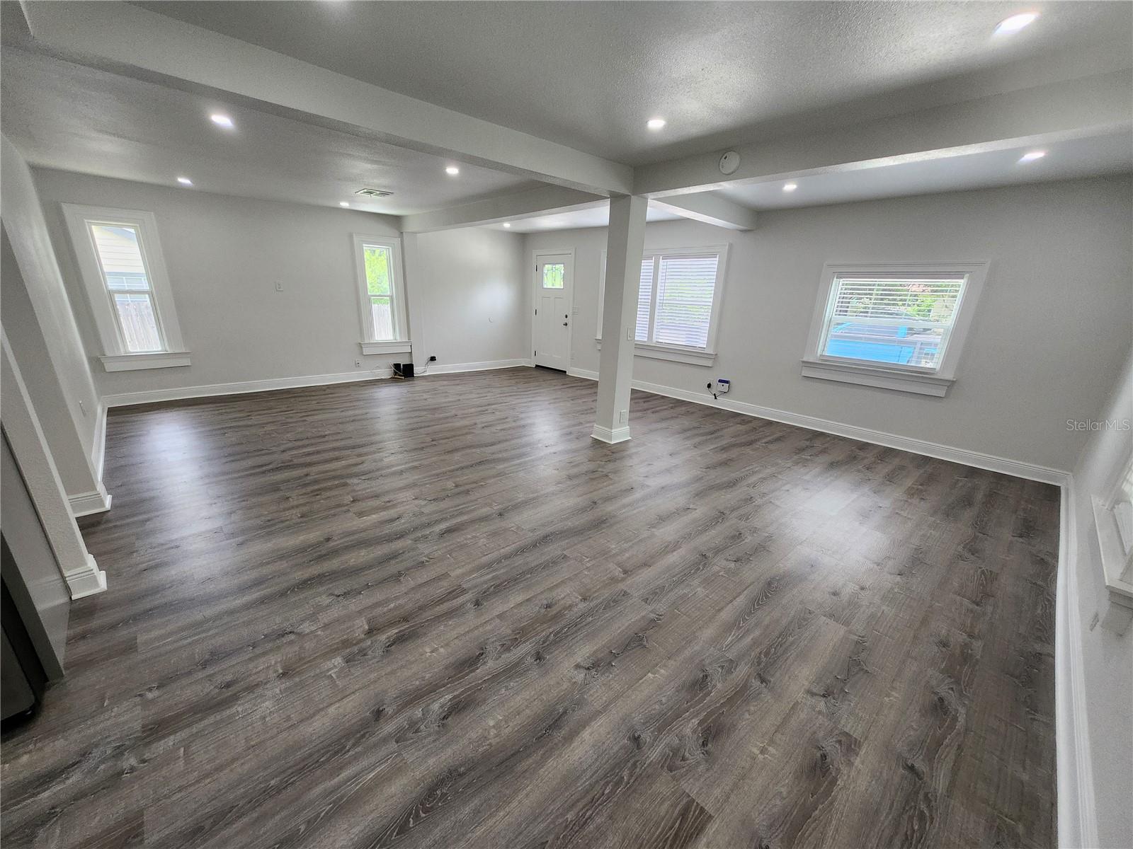 MOHAWK PARK REP - Residential Lease