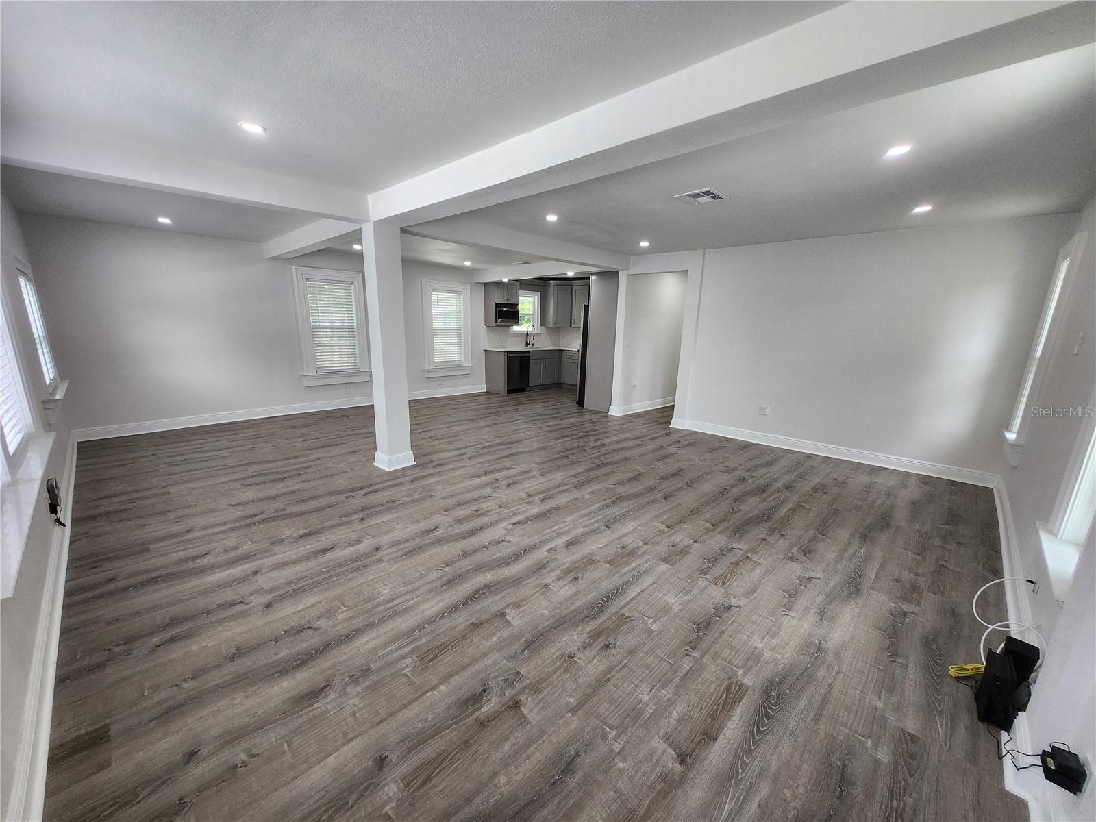 MOHAWK PARK REP - Residential Lease