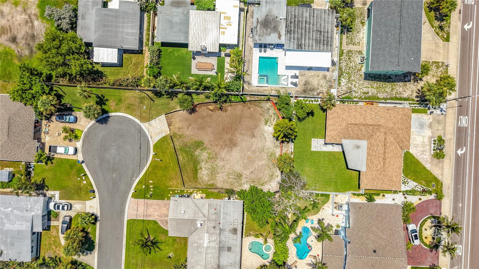 920 PALM DRIVE