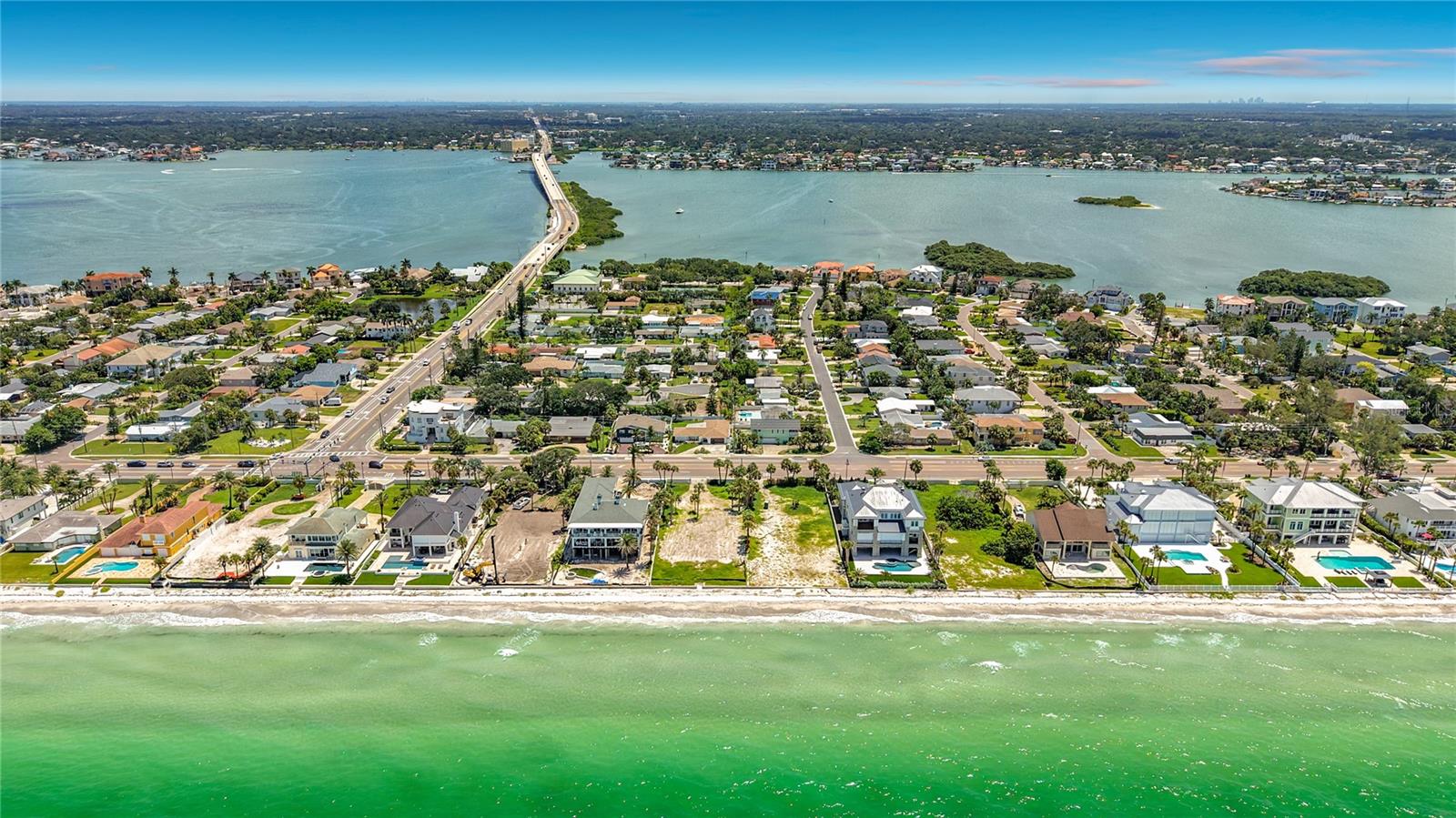920 PALM DRIVE