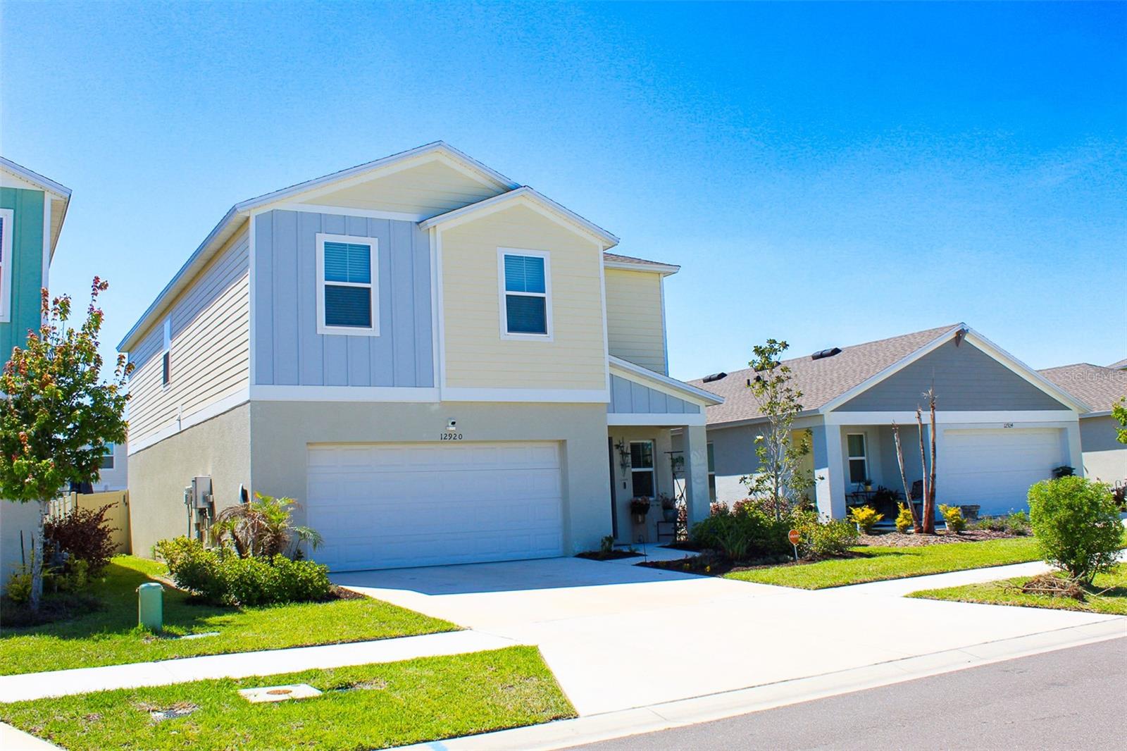 HAWKSTONE - Residential