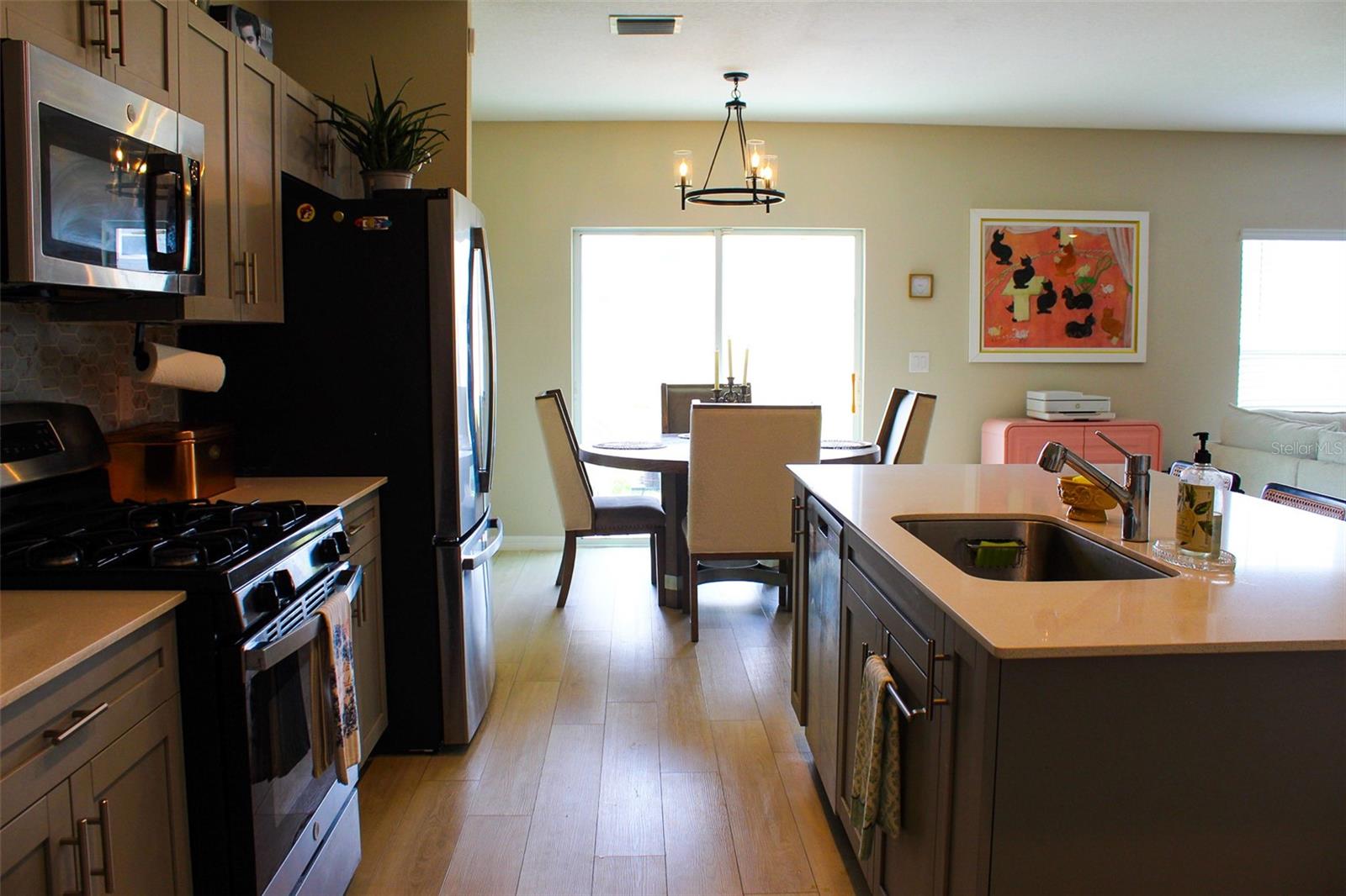 HAWKSTONE - Residential