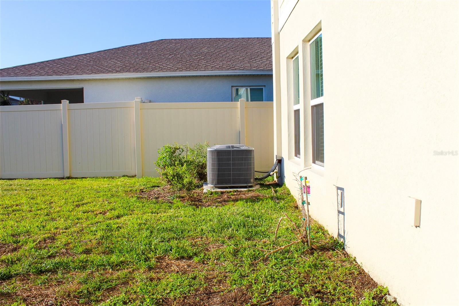 HAWKSTONE - Residential