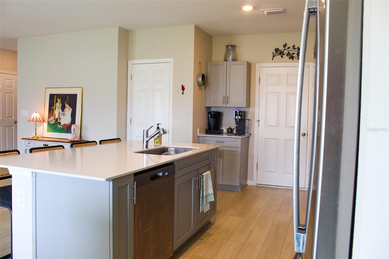 HAWKSTONE - Residential