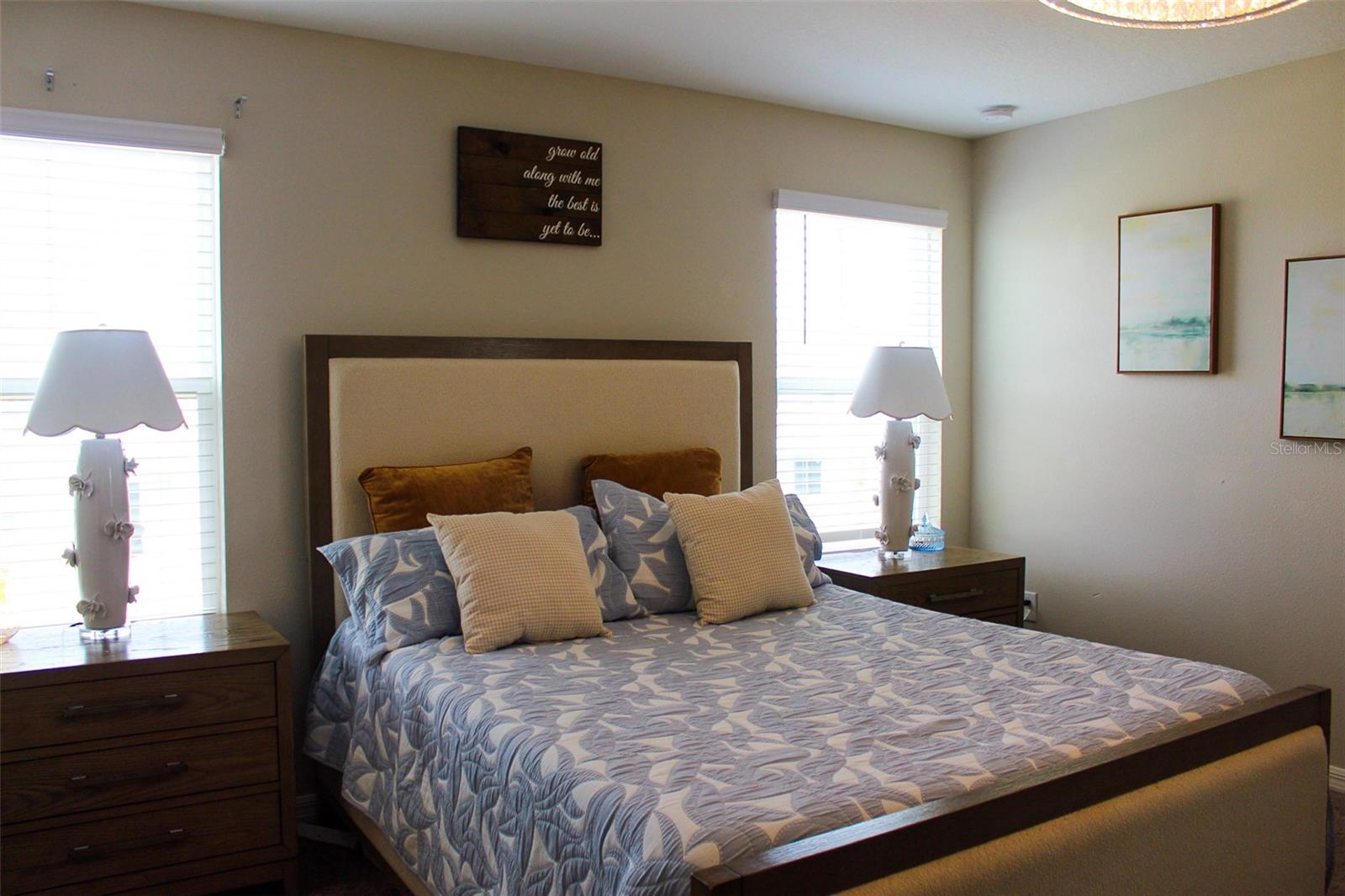 HAWKSTONE - Residential