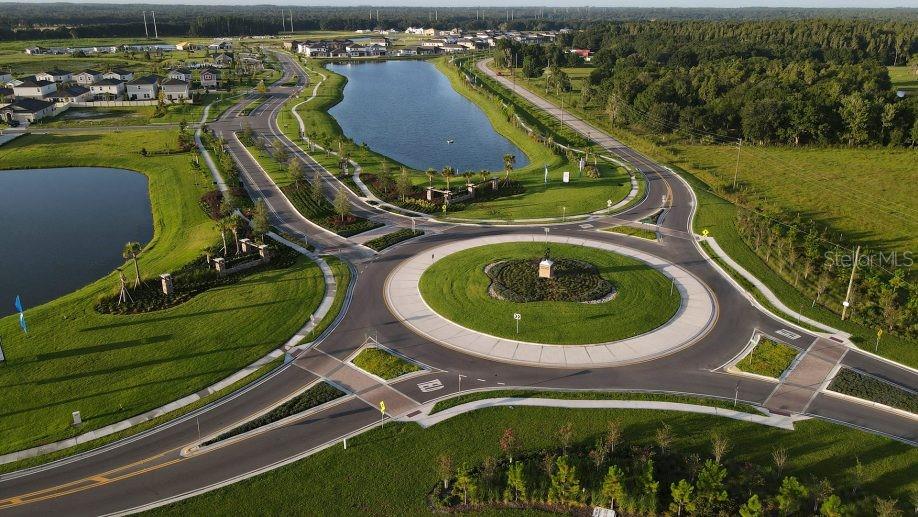 HAWKSTONE - Residential