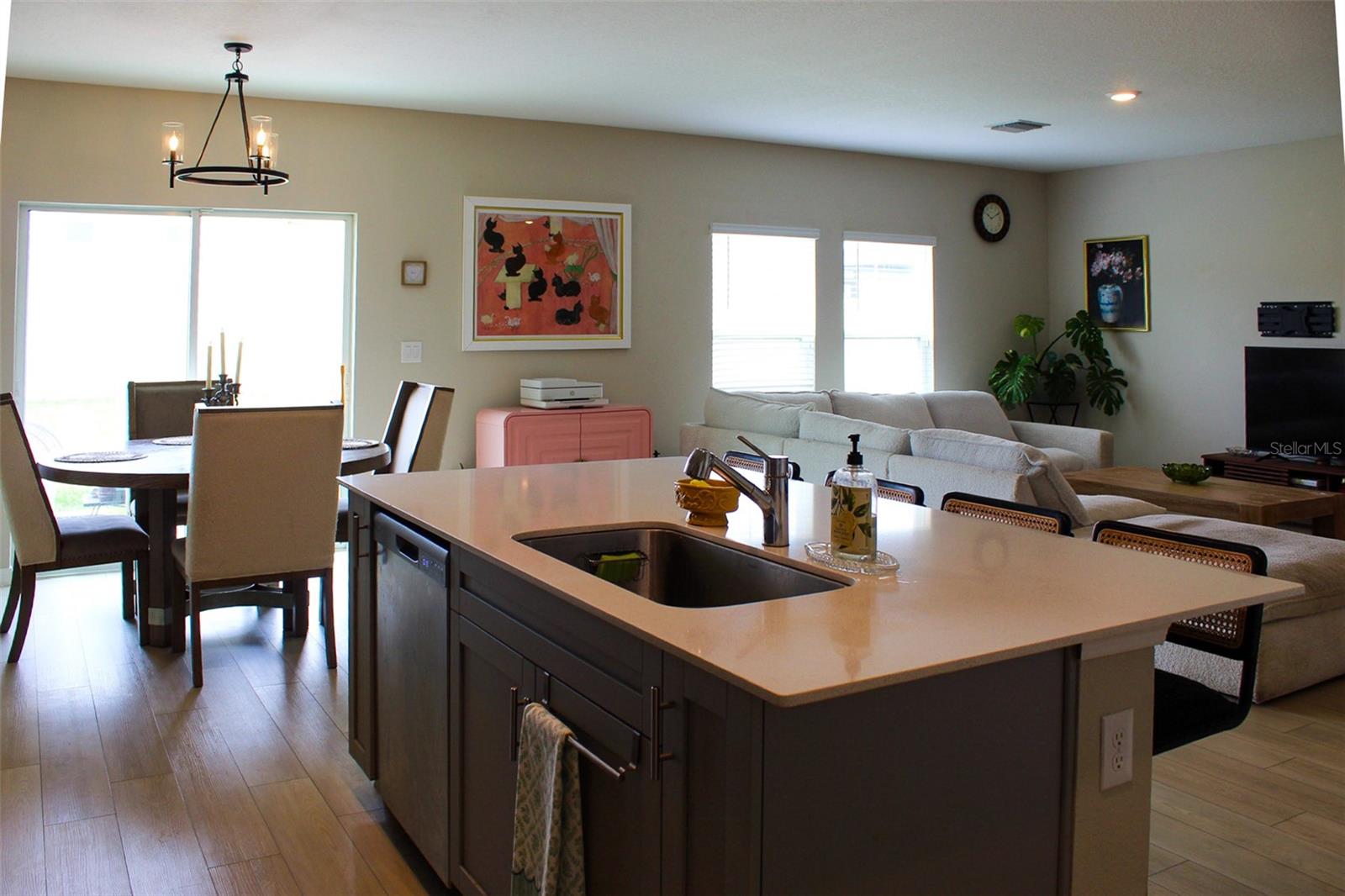 HAWKSTONE - Residential