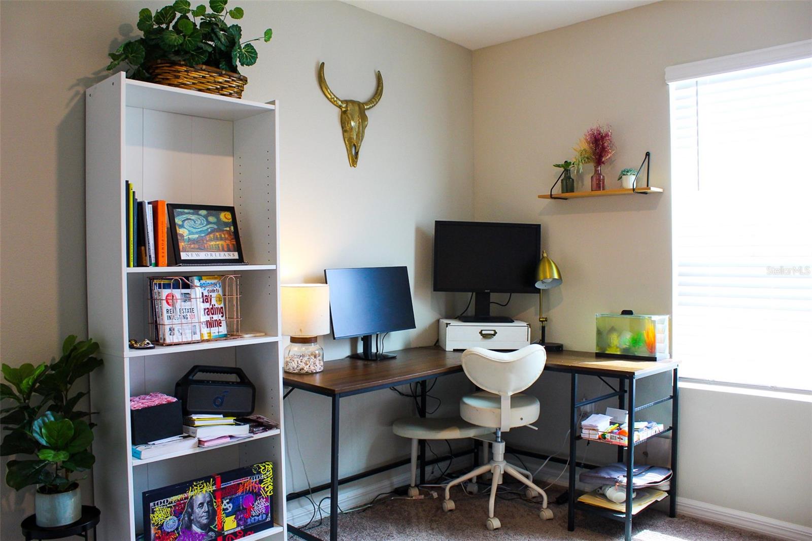 HAWKSTONE - Residential