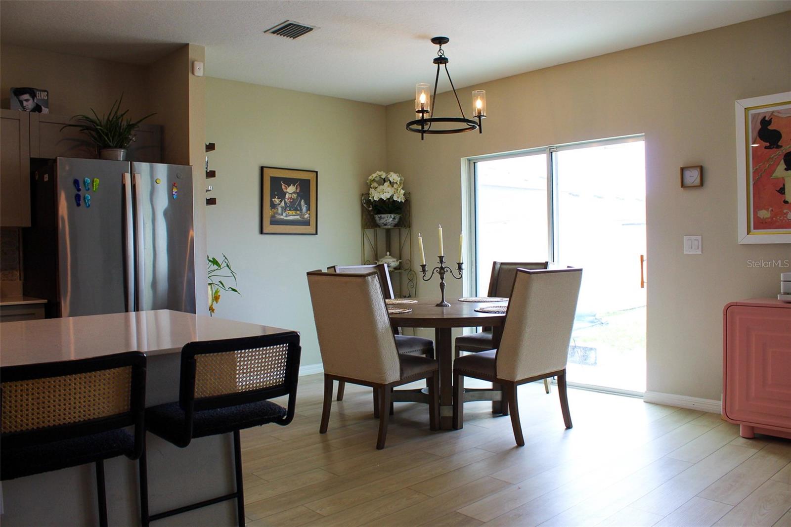 HAWKSTONE - Residential