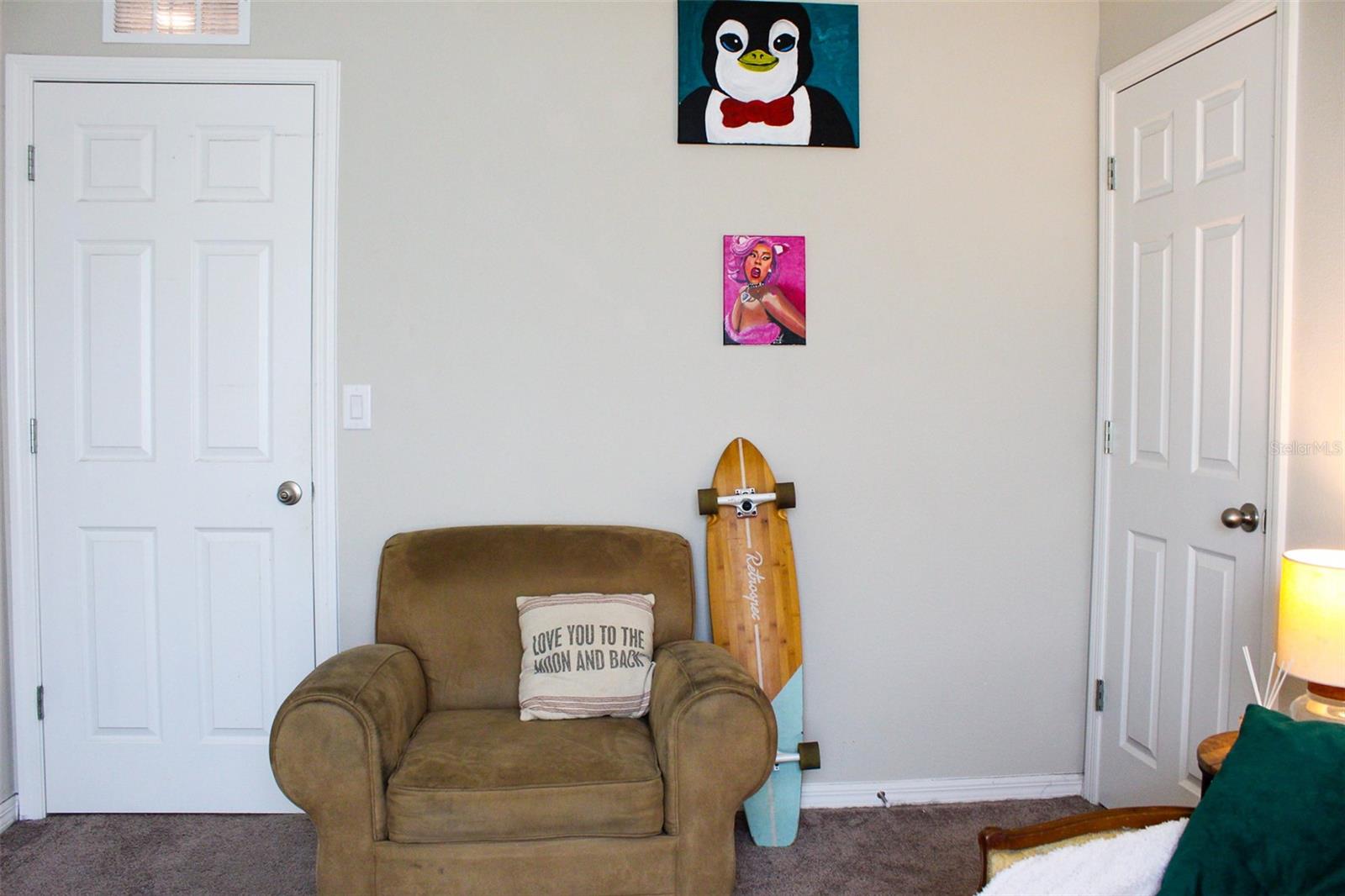 HAWKSTONE - Residential