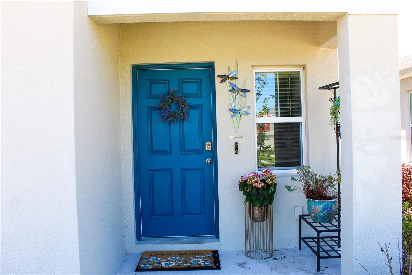 HAWKSTONE - Residential