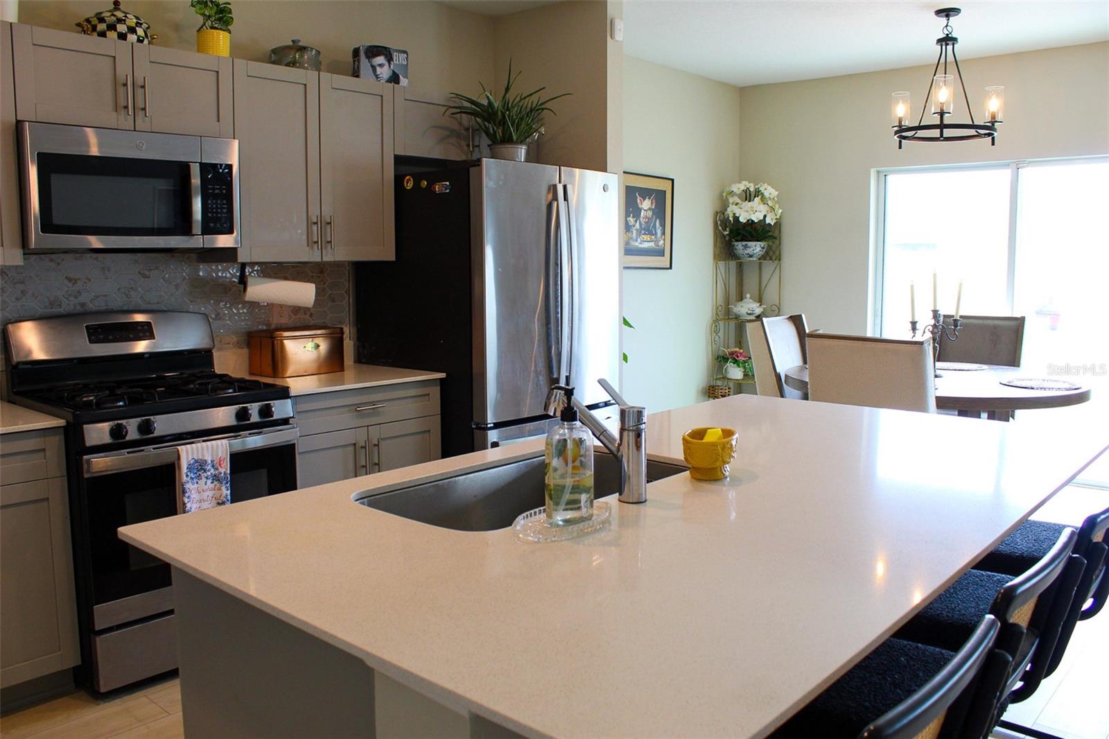 HAWKSTONE - Residential