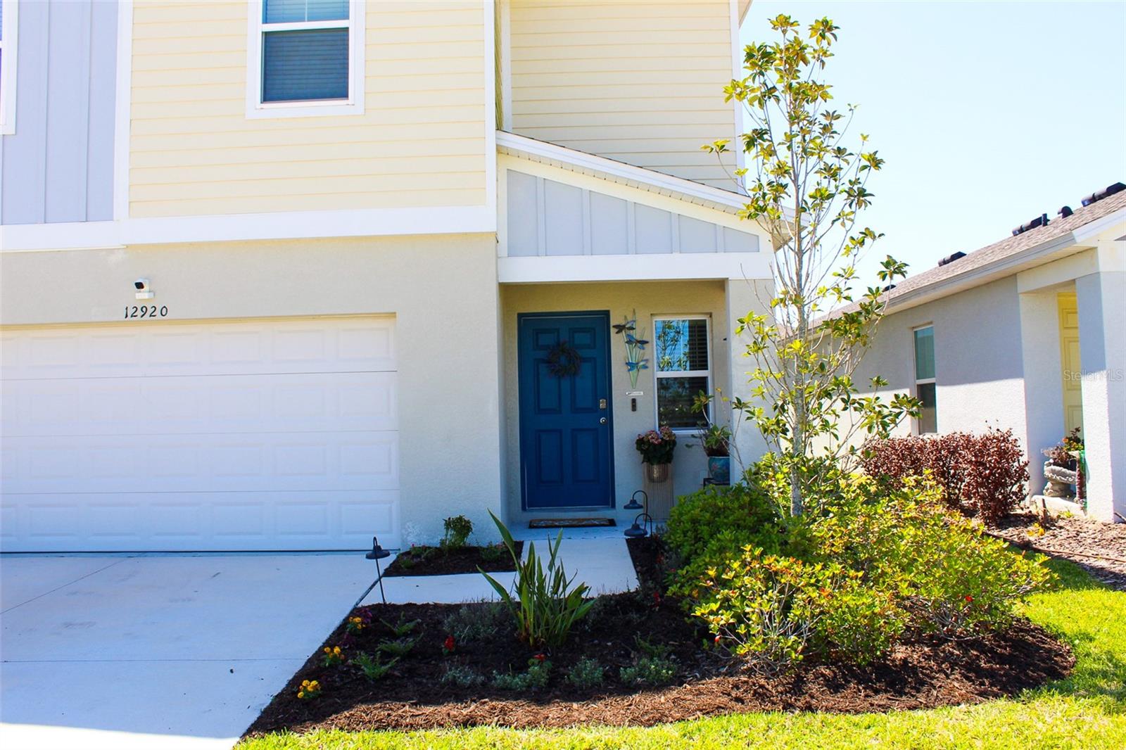 HAWKSTONE - Residential