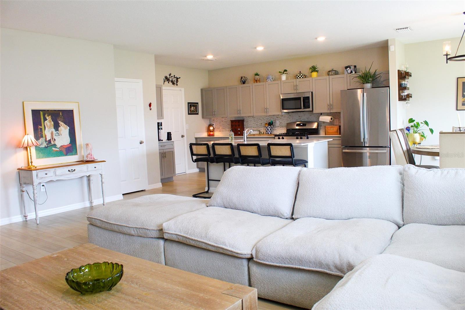 HAWKSTONE - Residential